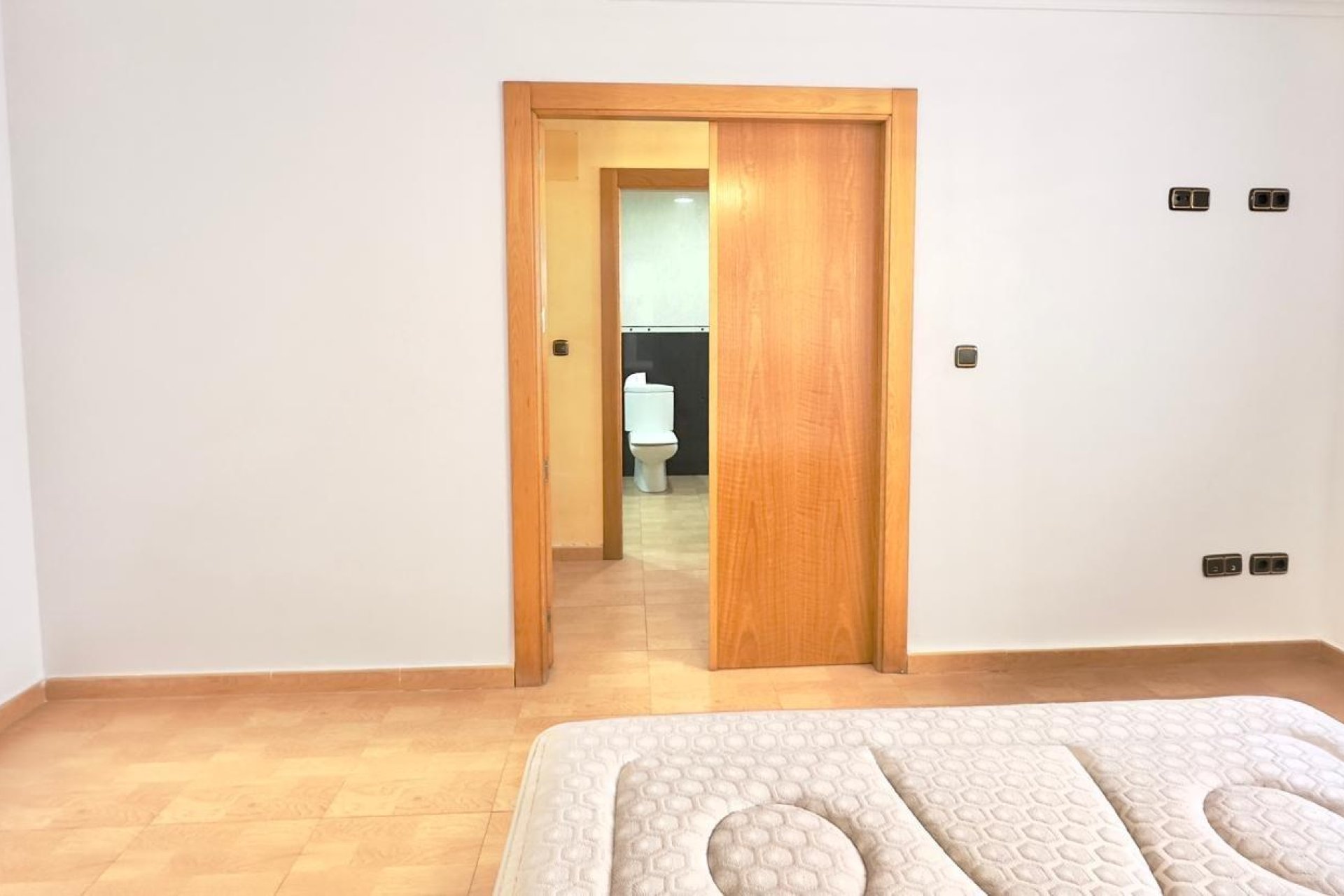 Használt Ingatlanok - Apartman -
Torrevieja - Centrum