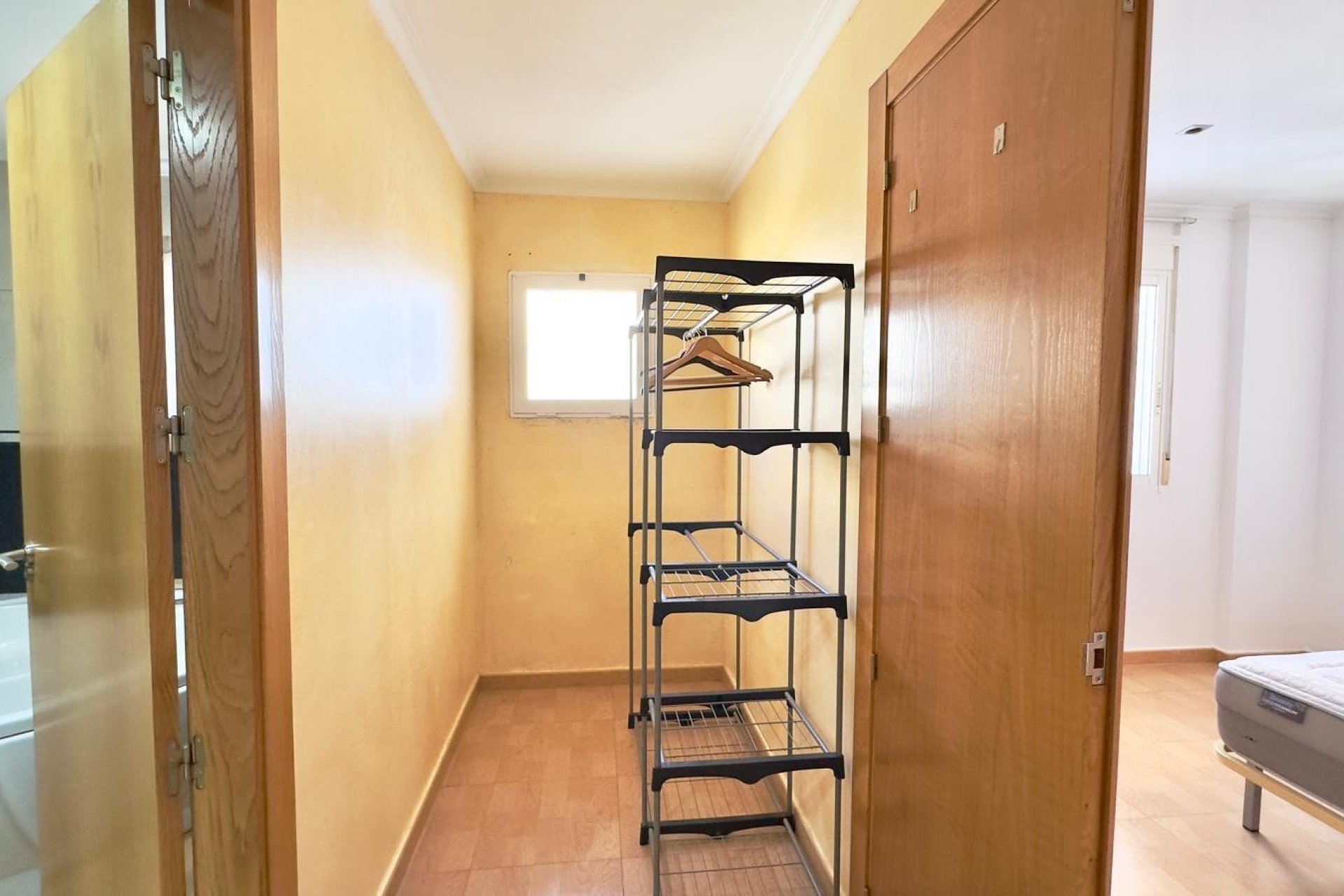 Használt Ingatlanok - Apartman -
Torrevieja - Centrum