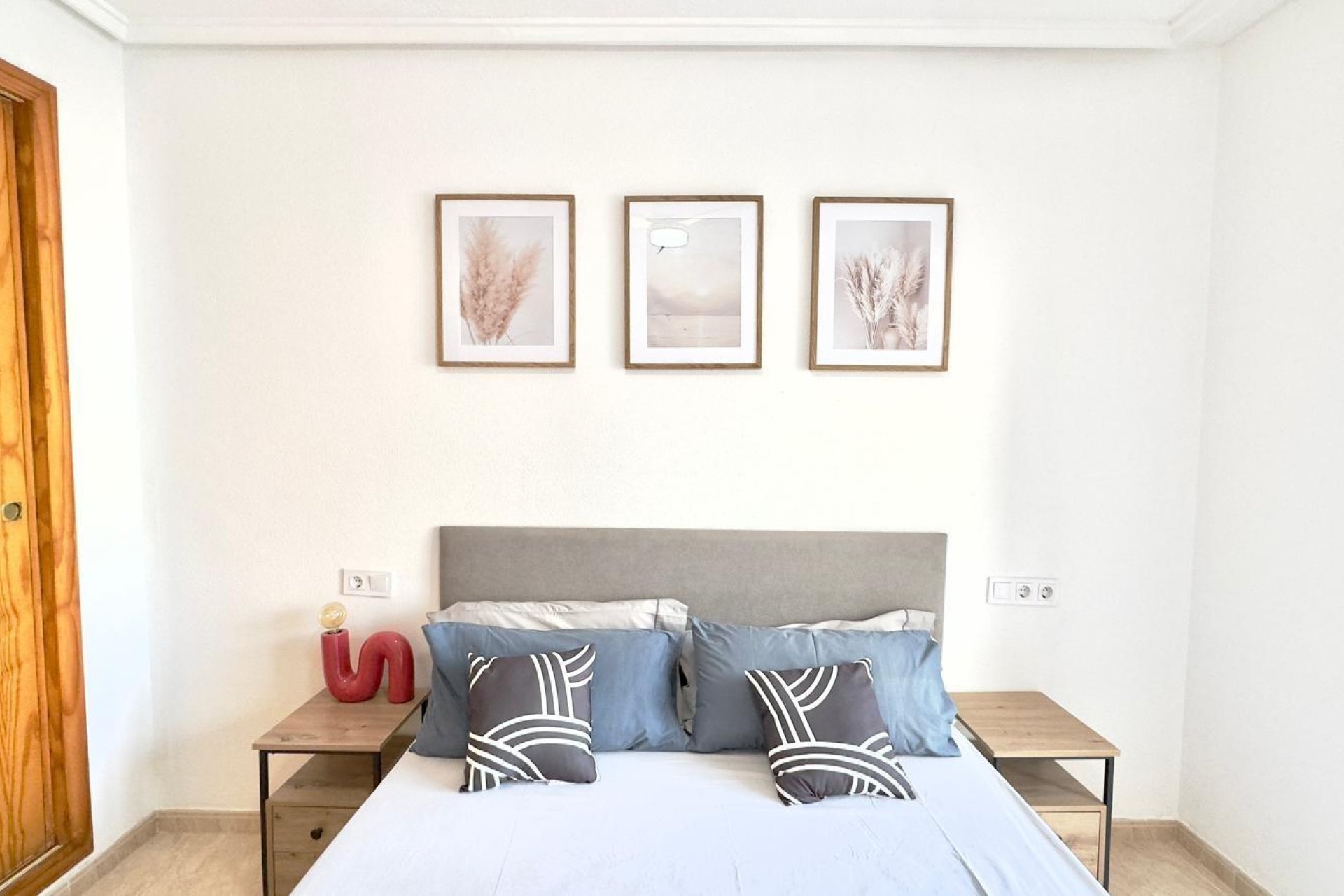 Használt Ingatlanok - Apartman -
Torrevieja - Centrum