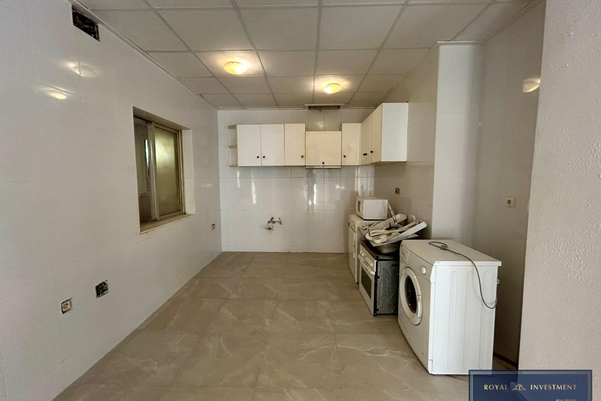 Használt Ingatlanok - Apartman -
Torrevieja - Centrum