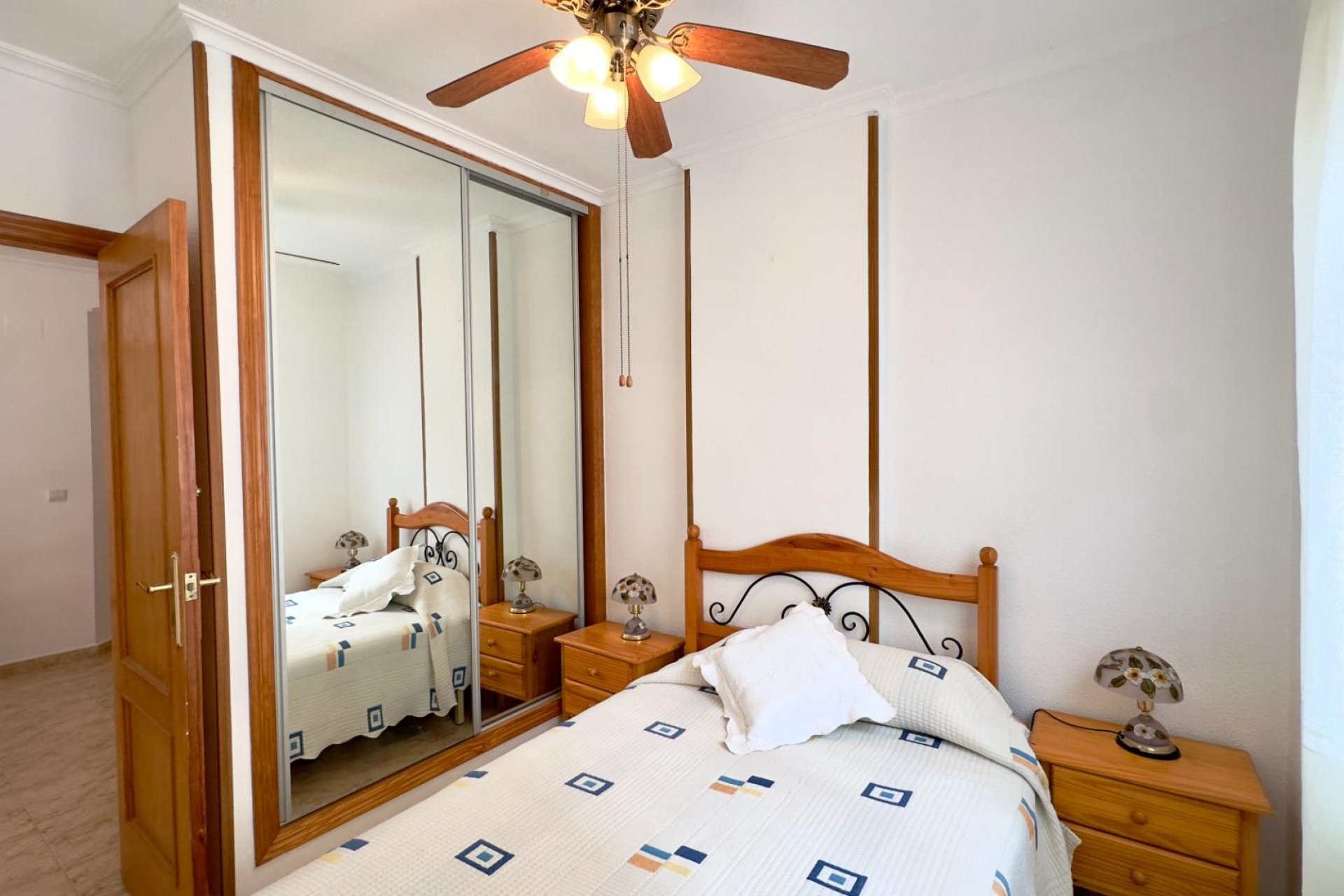 Használt Ingatlanok - Apartman -
Torrevieja - Centrum