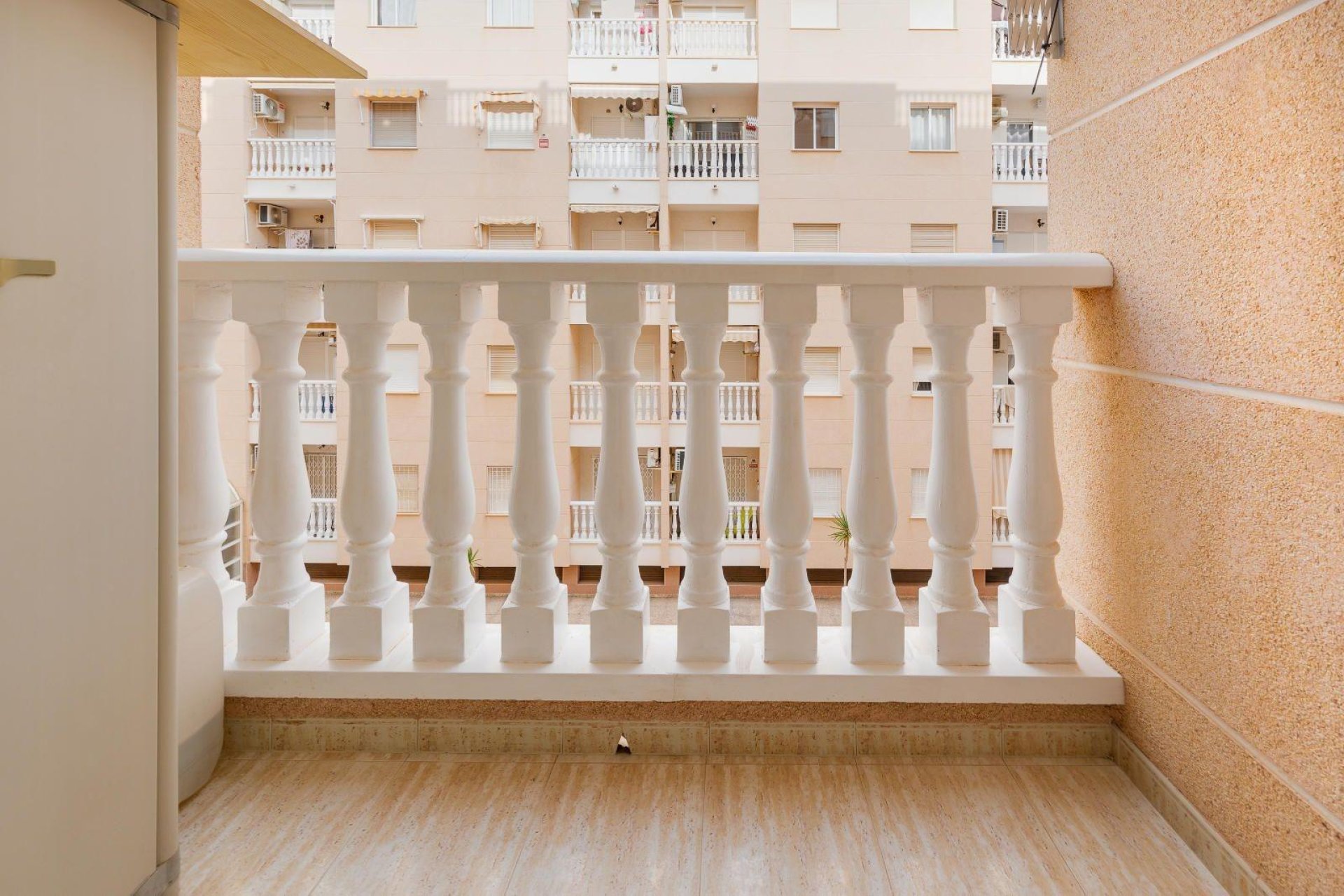 Használt Ingatlanok - Apartman -
Torrevieja - Centrum