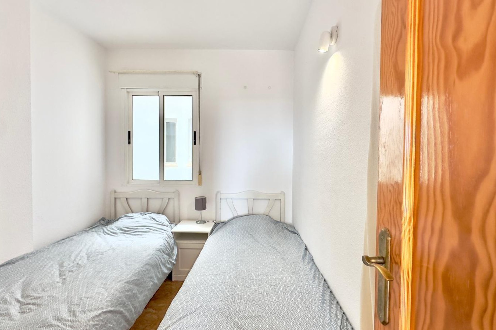 Használt Ingatlanok - Apartman -
Torrevieja - Centrum