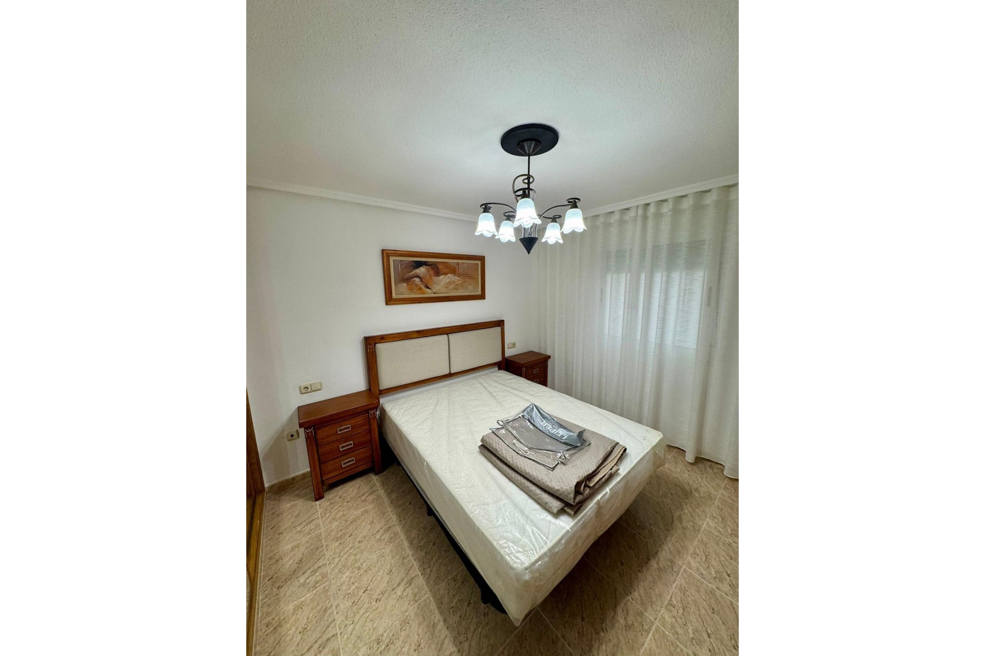 Használt Ingatlanok - Apartman -
Torrevieja - Centrum