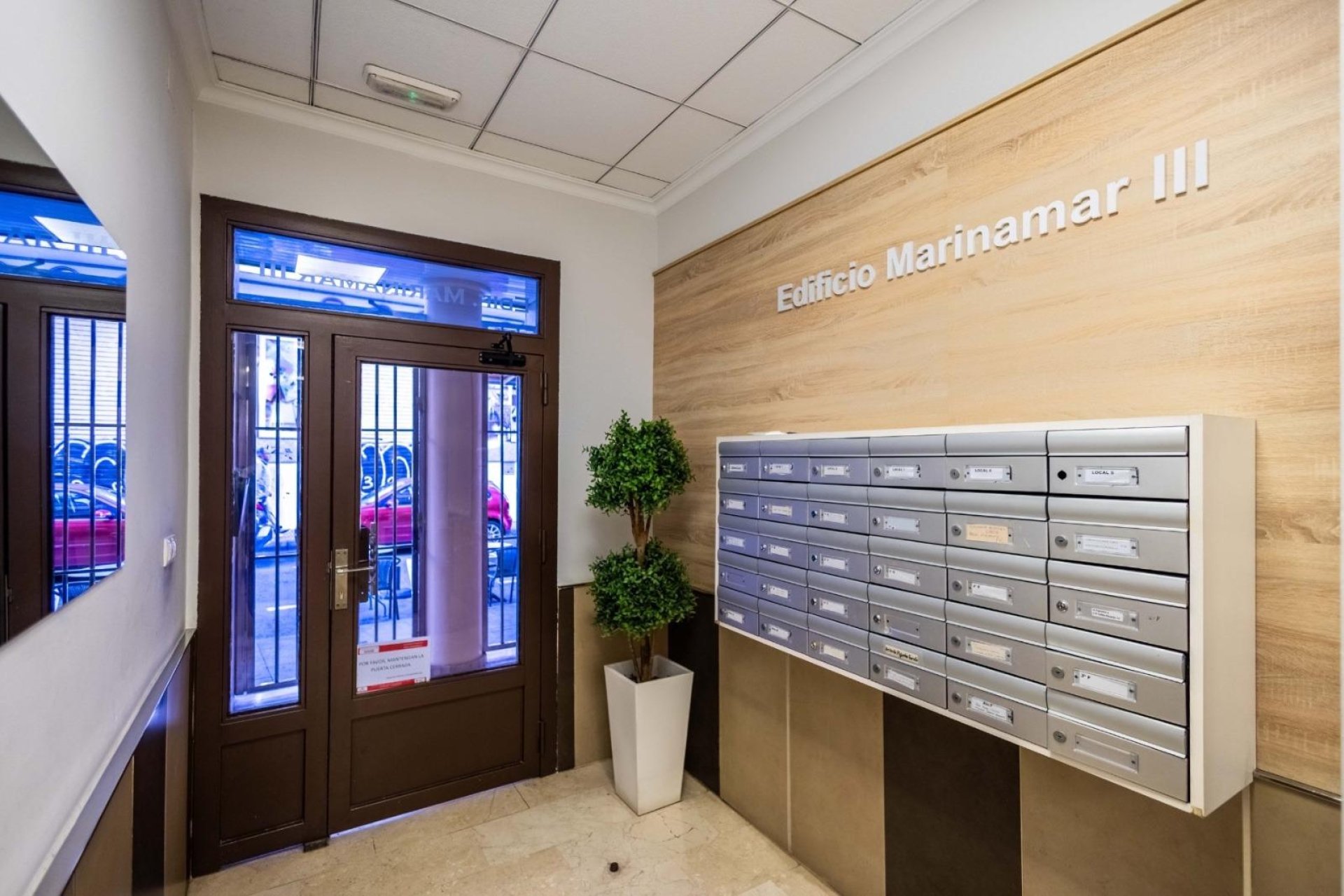 Használt Ingatlanok - Apartman -
Torrevieja - Centrum