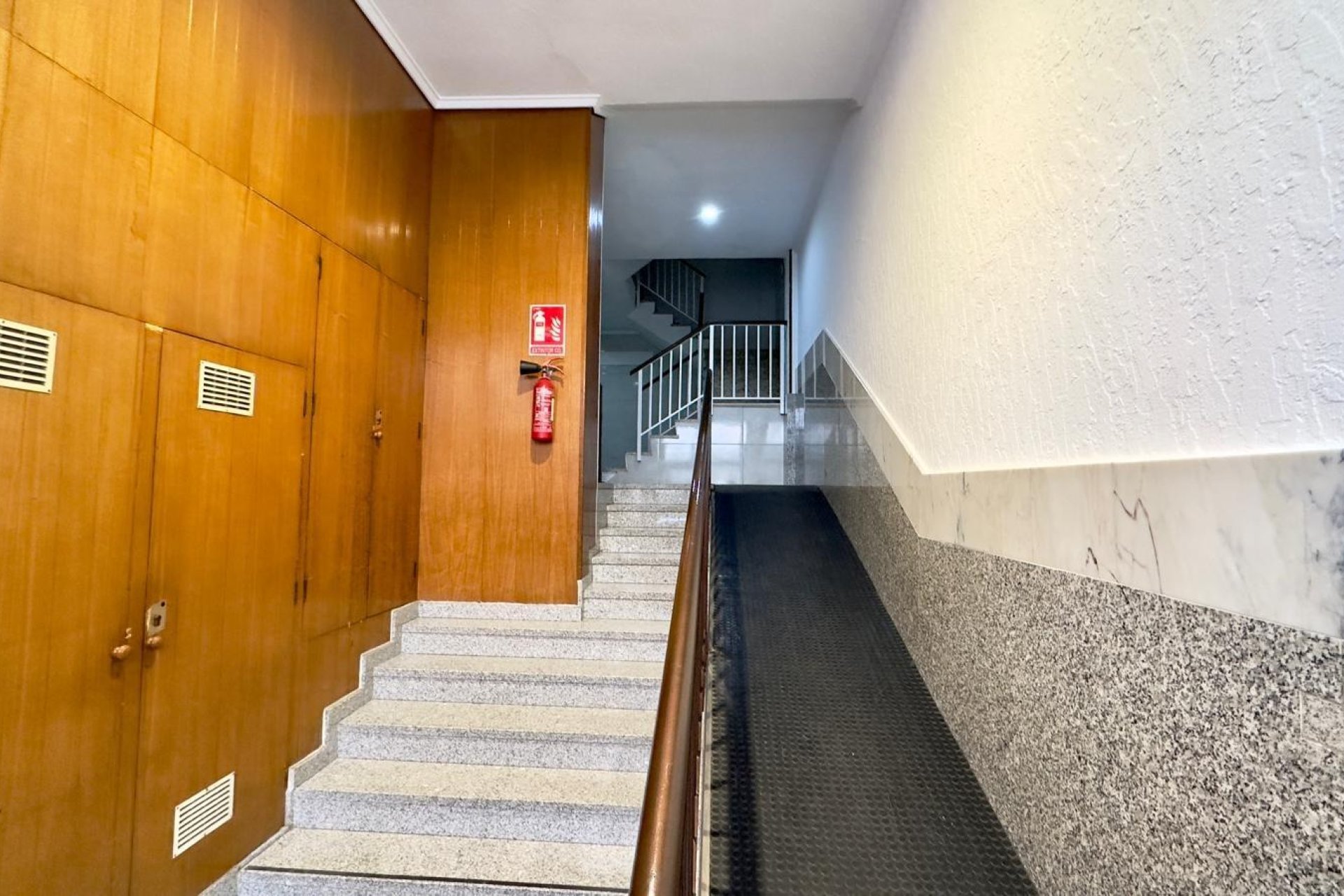 Használt Ingatlanok - Apartman -
Torrevieja - Centrum