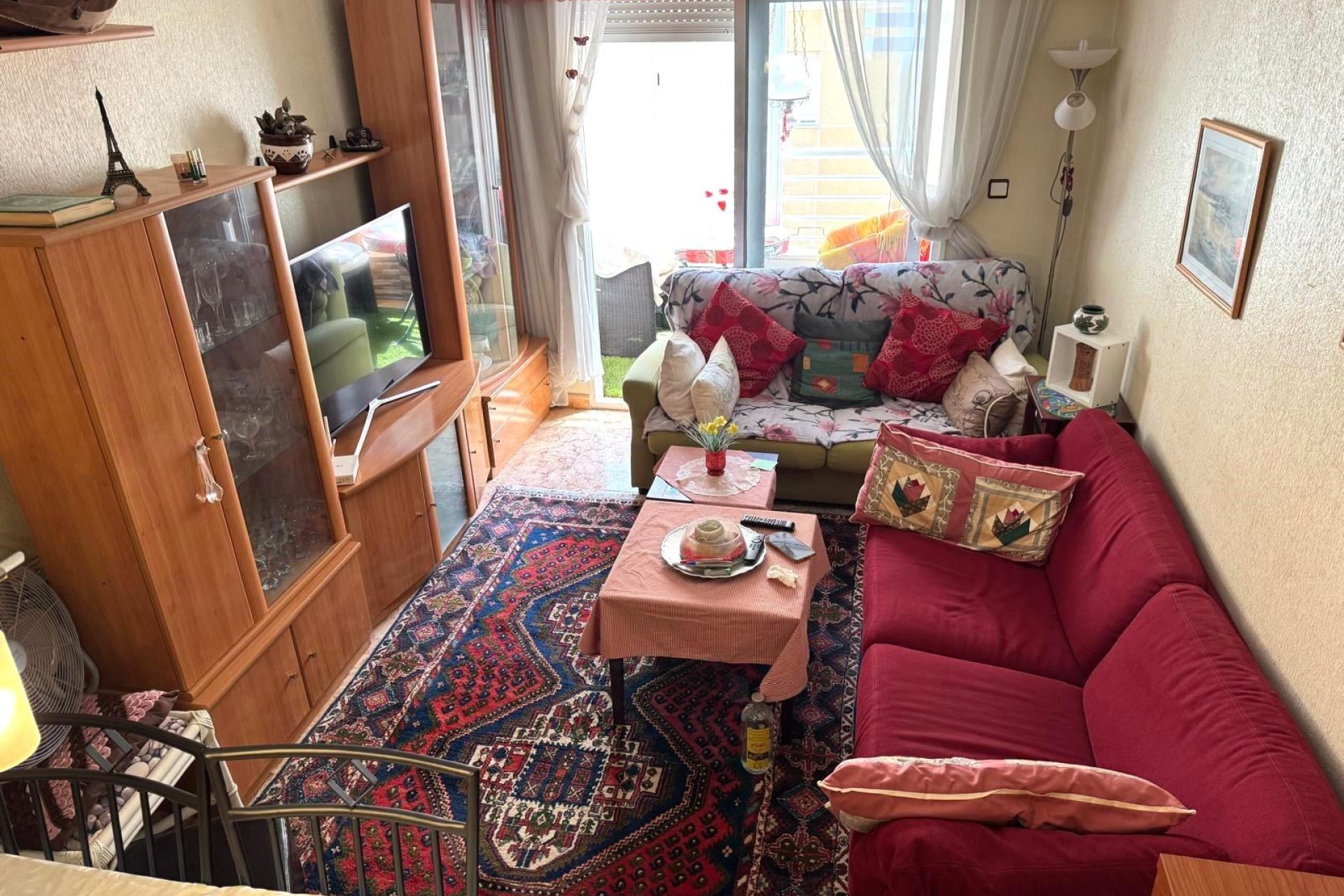 Használt Ingatlanok - Apartman -
Torrevieja - Centrum