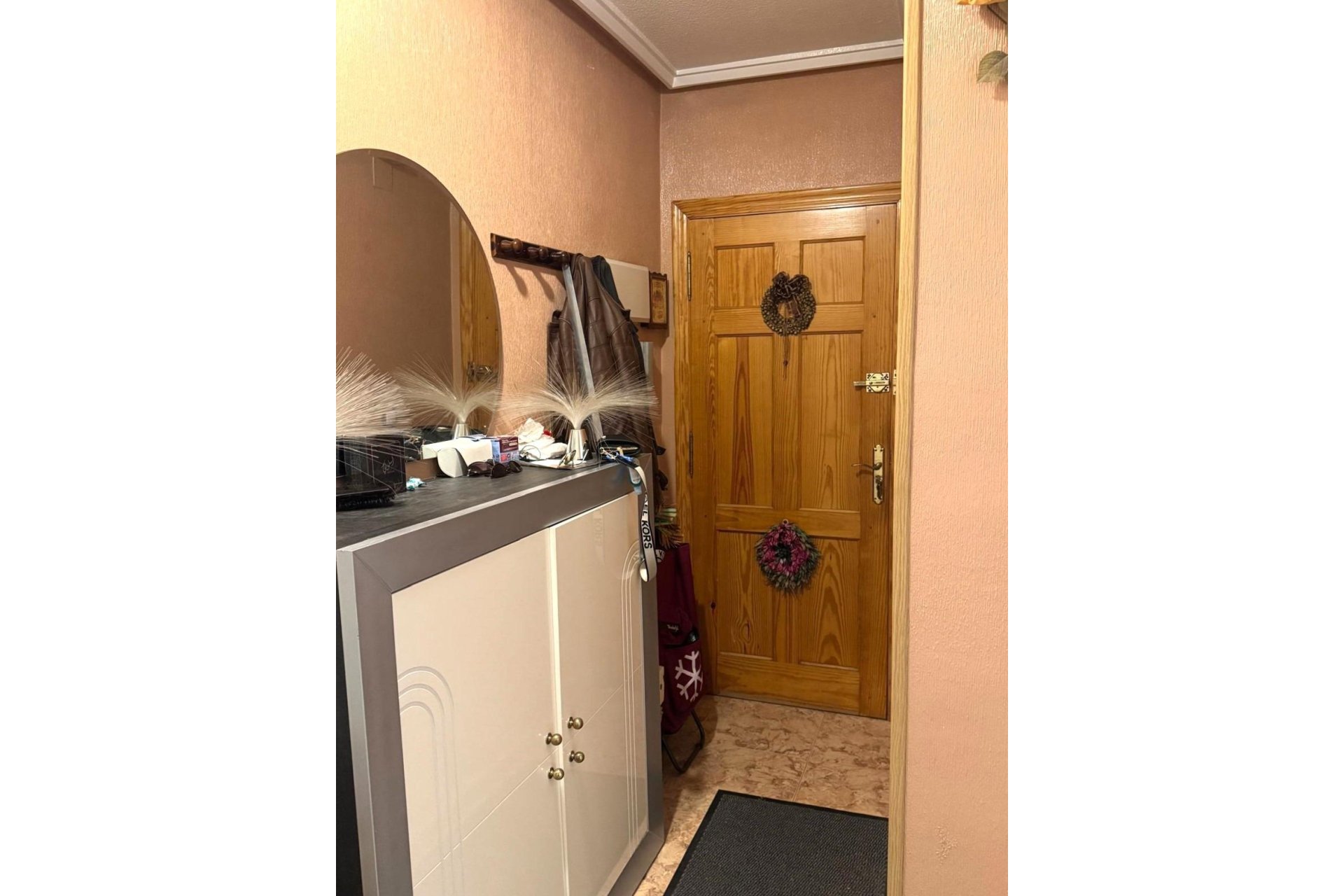 Használt Ingatlanok - Apartman -
Torrevieja - Centrum