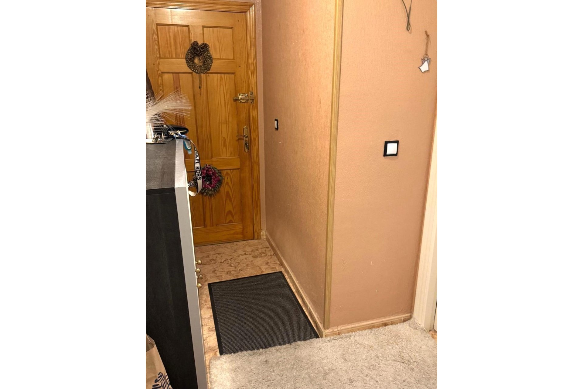 Használt Ingatlanok - Apartman -
Torrevieja - Centrum