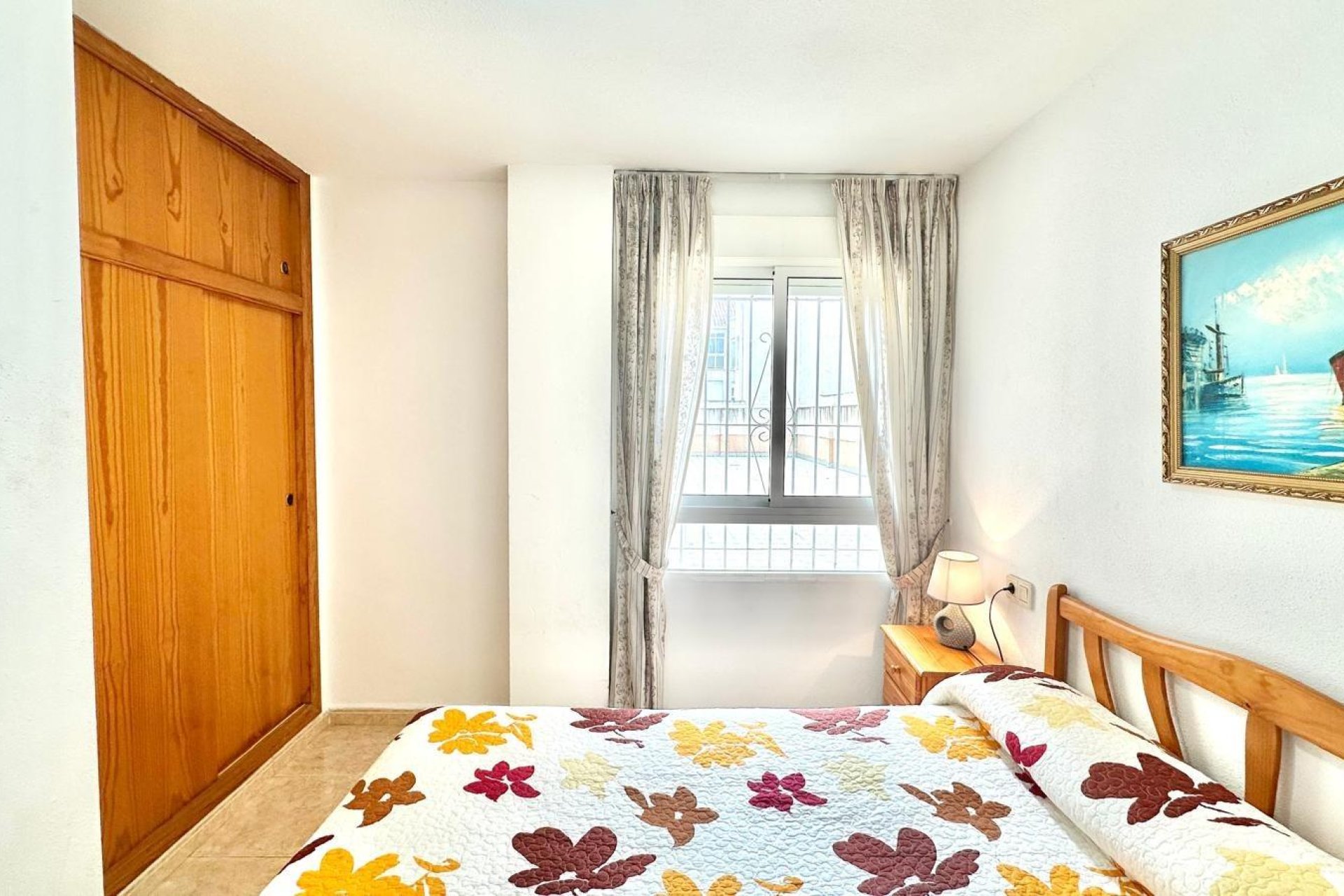 Használt Ingatlanok - Apartman -
Torrevieja - Centrum