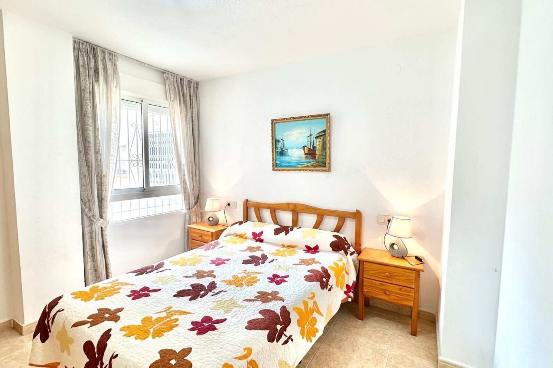 Használt Ingatlanok - Apartman -
Torrevieja - Centrum