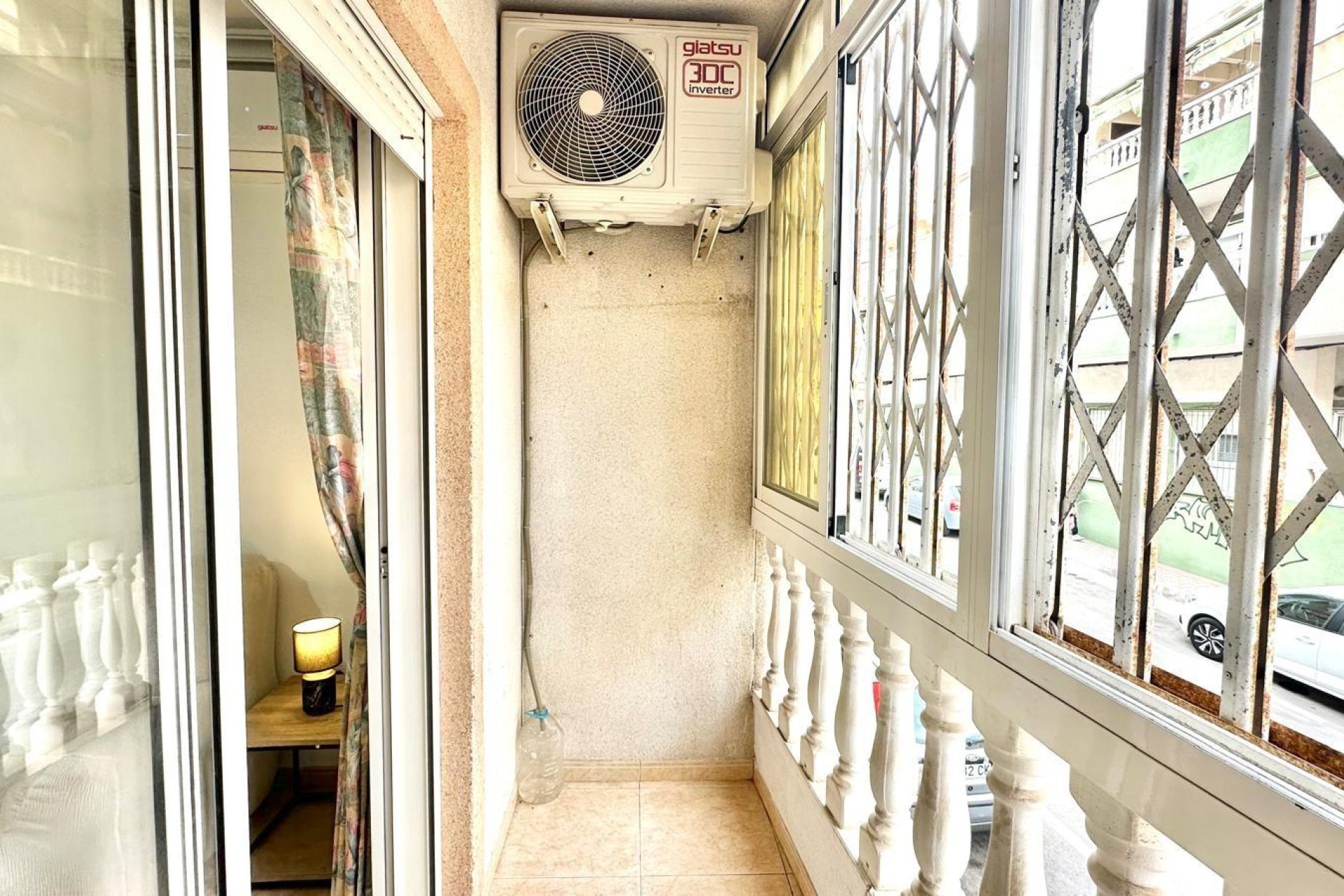 Használt Ingatlanok - Apartman -
Torrevieja - Centrum