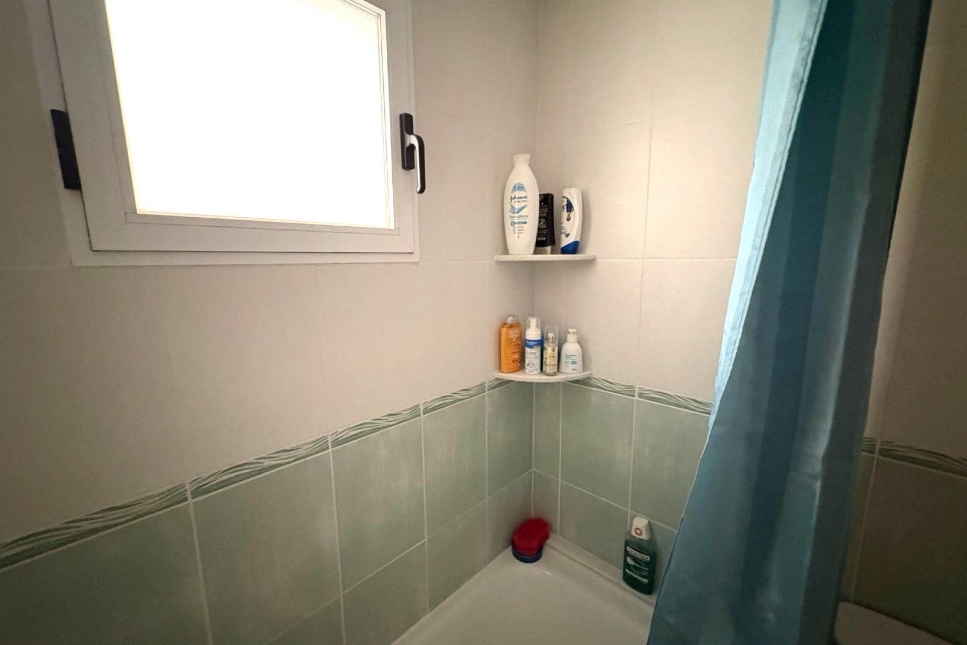 Használt Ingatlanok - Apartman -
Torrevieja - Centrum