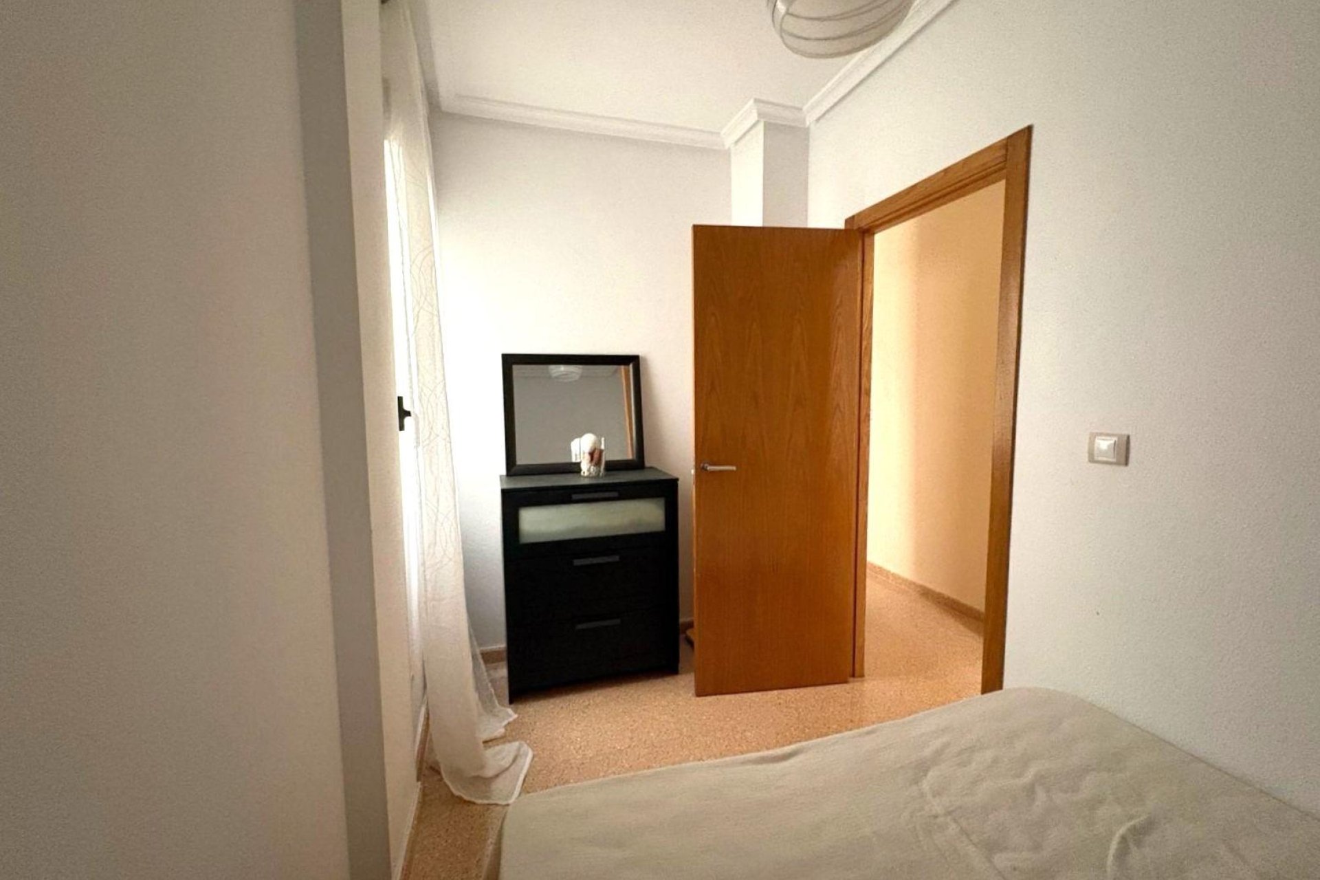 Használt Ingatlanok - Apartman -
Torrevieja - Centrum