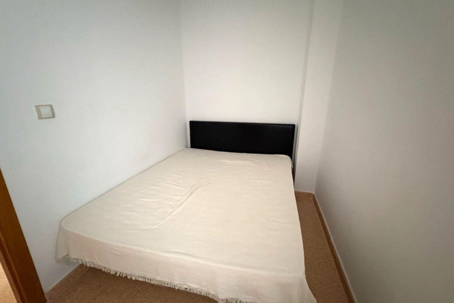 Használt Ingatlanok - Apartman -
Torrevieja - Centrum