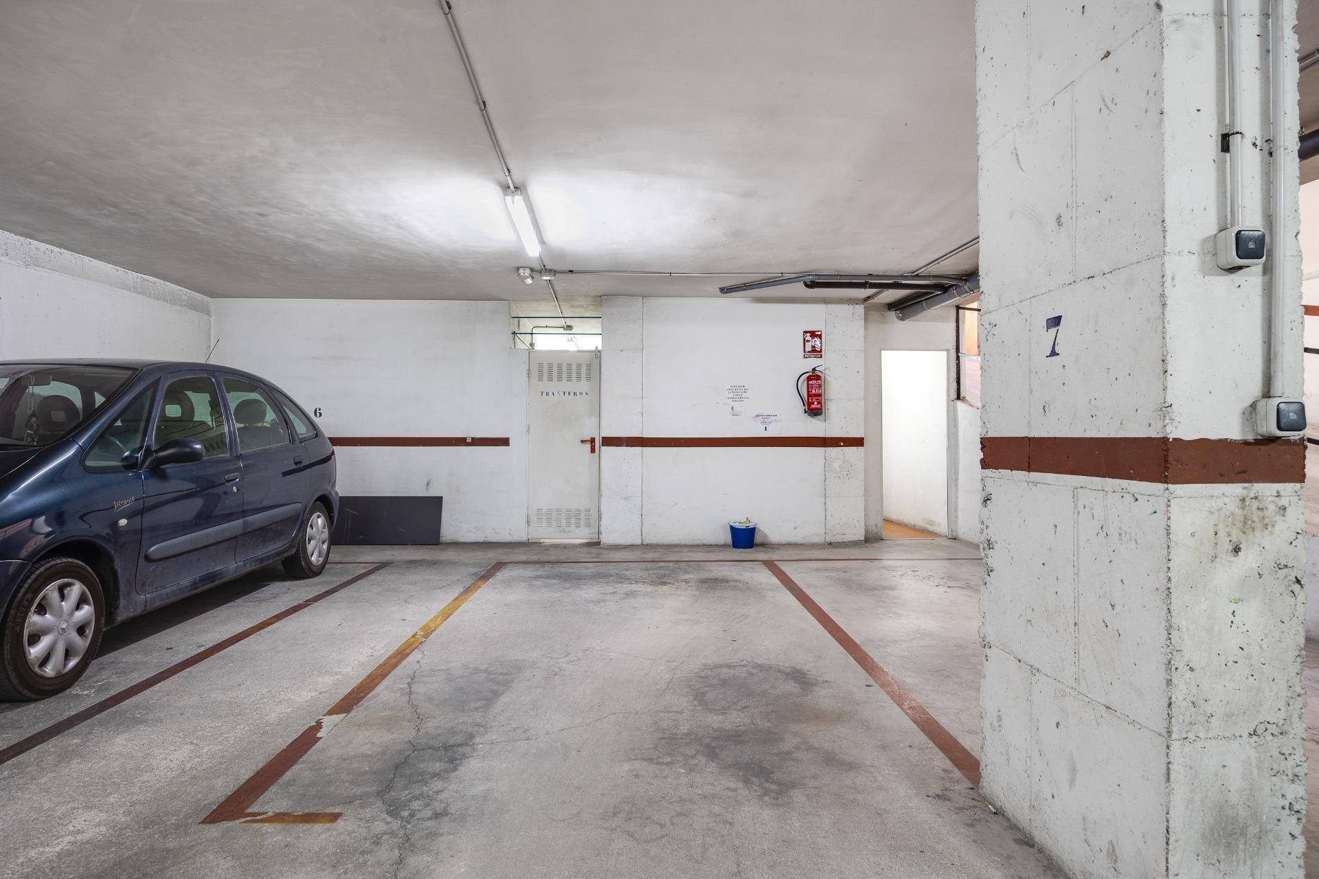 Használt Ingatlanok - Apartman -
Torrevieja - Centrum