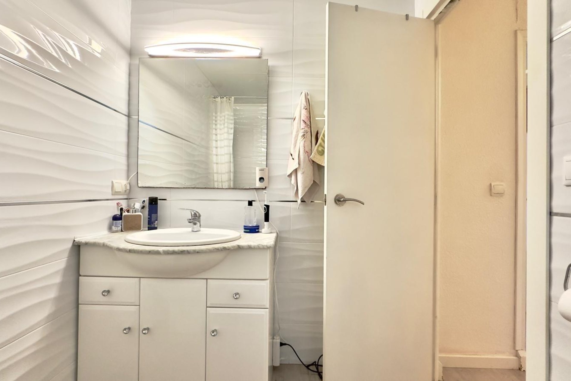 Használt Ingatlanok - Apartman -
Torrevieja - Centrum