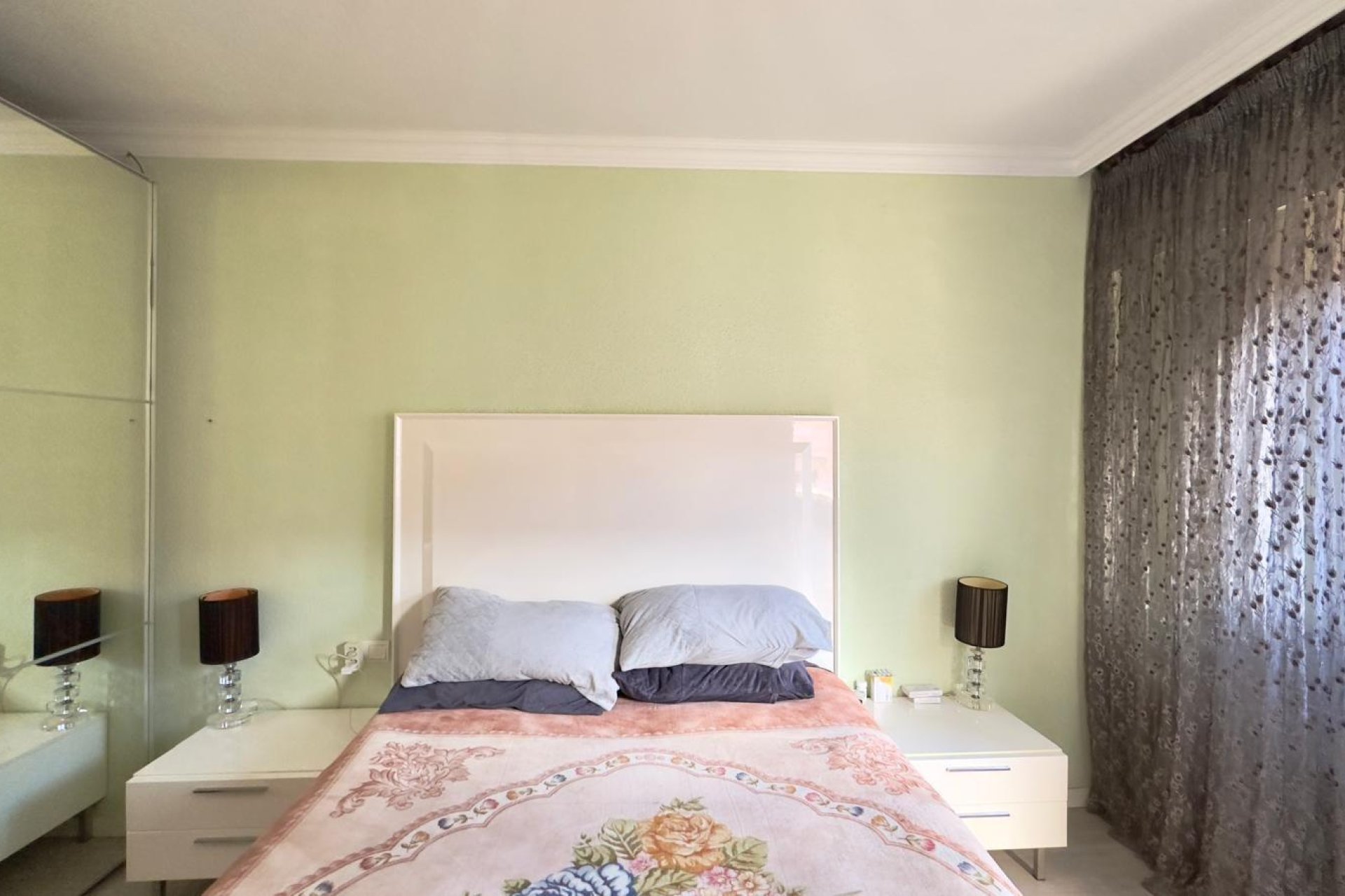 Használt Ingatlanok - Apartman -
Torrevieja - Centrum