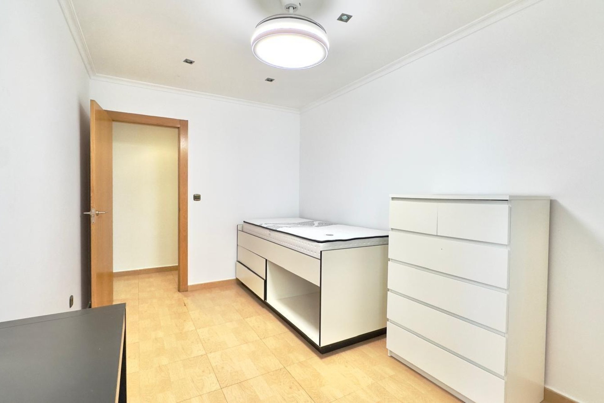Használt Ingatlanok - Apartman -
Torrevieja - Centrum