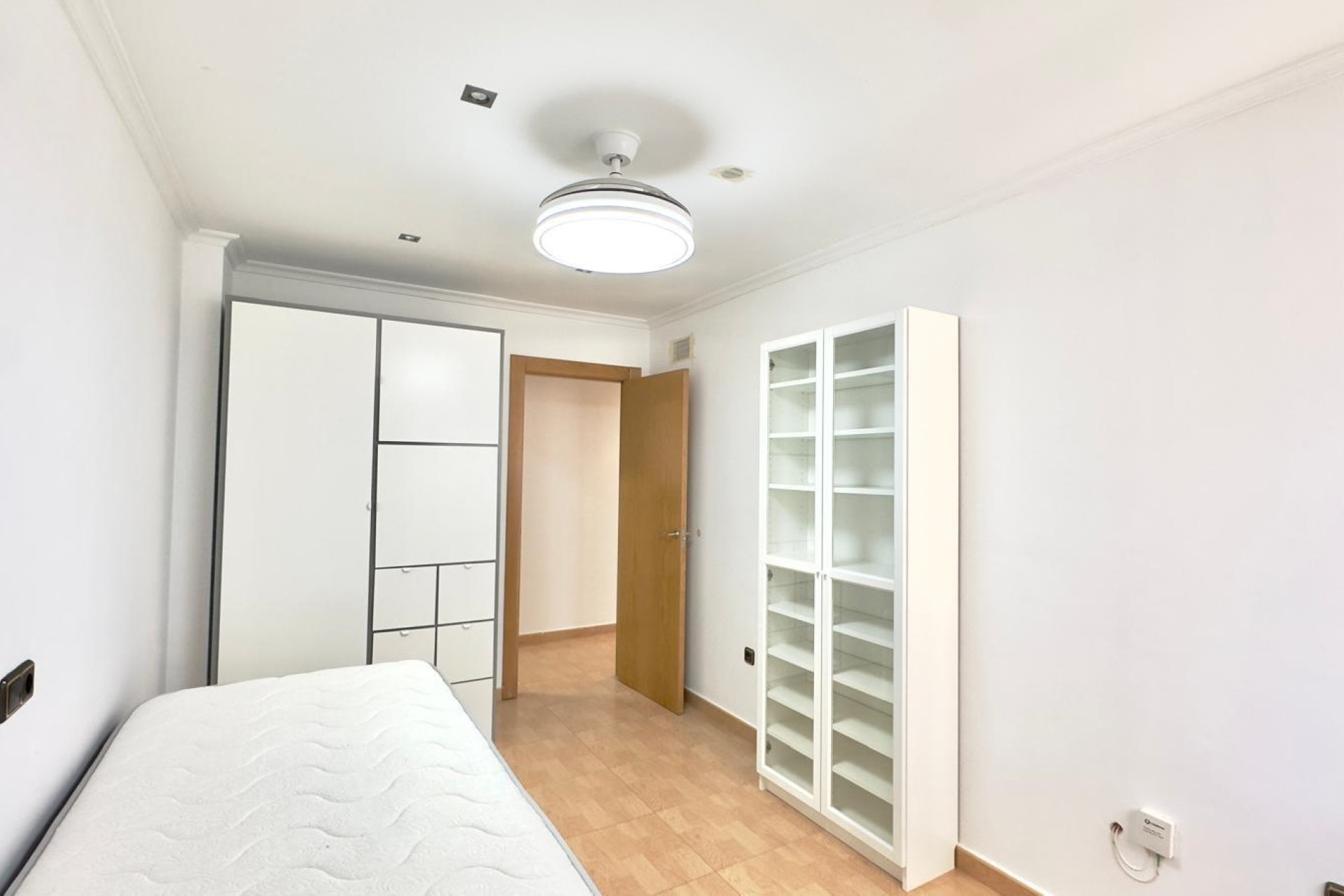 Használt Ingatlanok - Apartman -
Torrevieja - Centrum