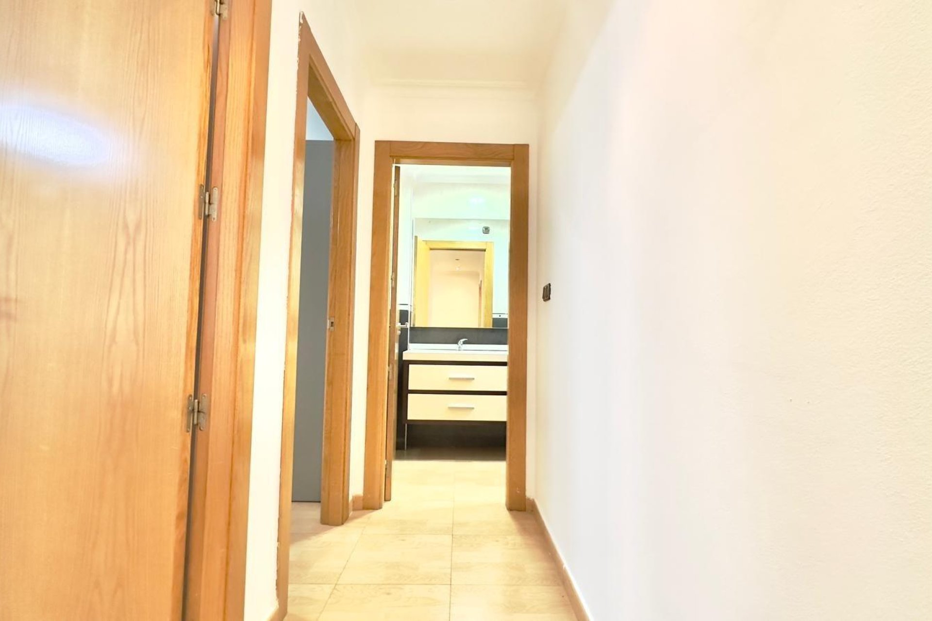 Használt Ingatlanok - Apartman -
Torrevieja - Centrum