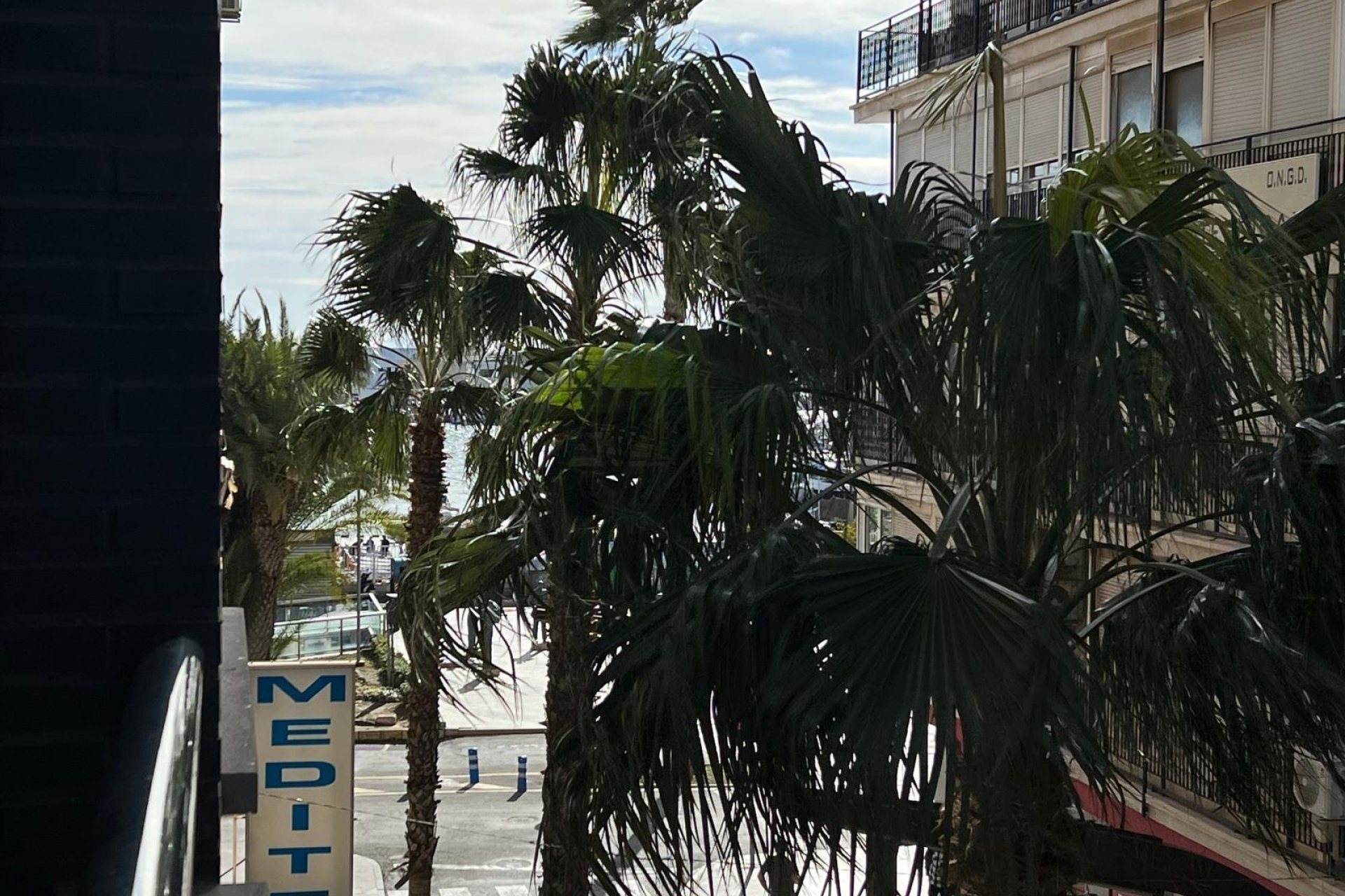 Használt Ingatlanok - Apartman -
Torrevieja - Centrum