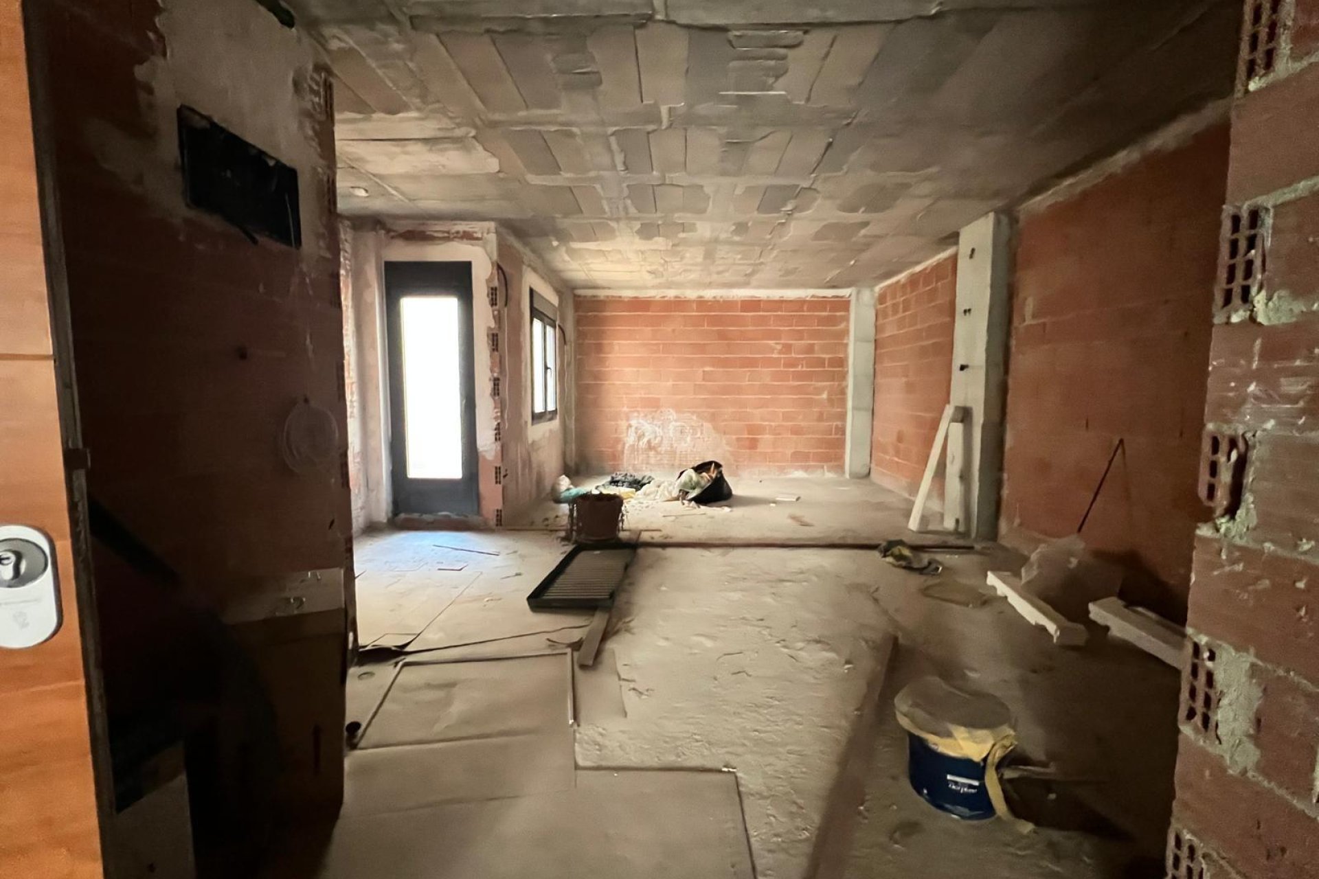 Használt Ingatlanok - Apartman -
Torrevieja - Centrum