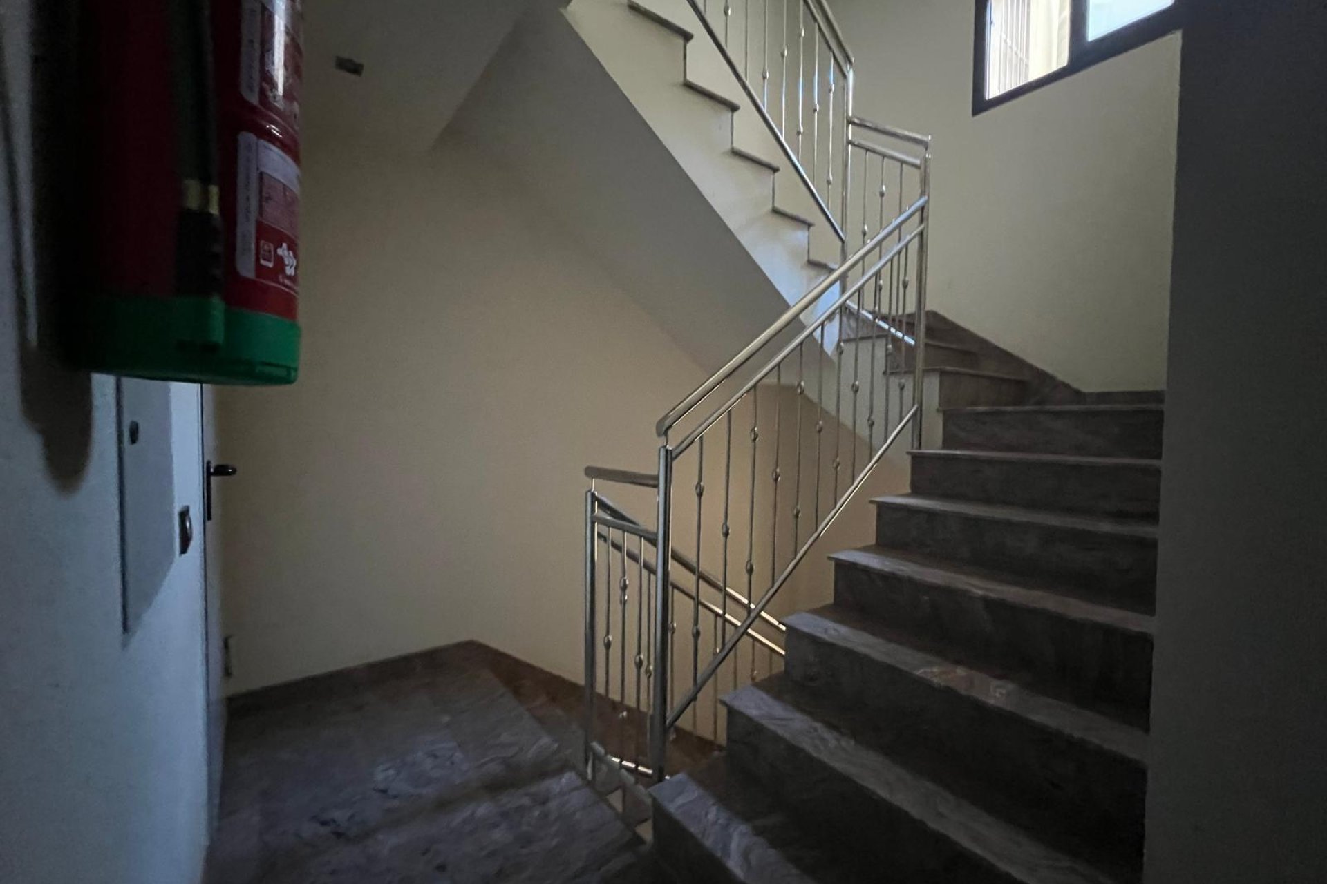 Használt Ingatlanok - Apartman -
Torrevieja - Centrum