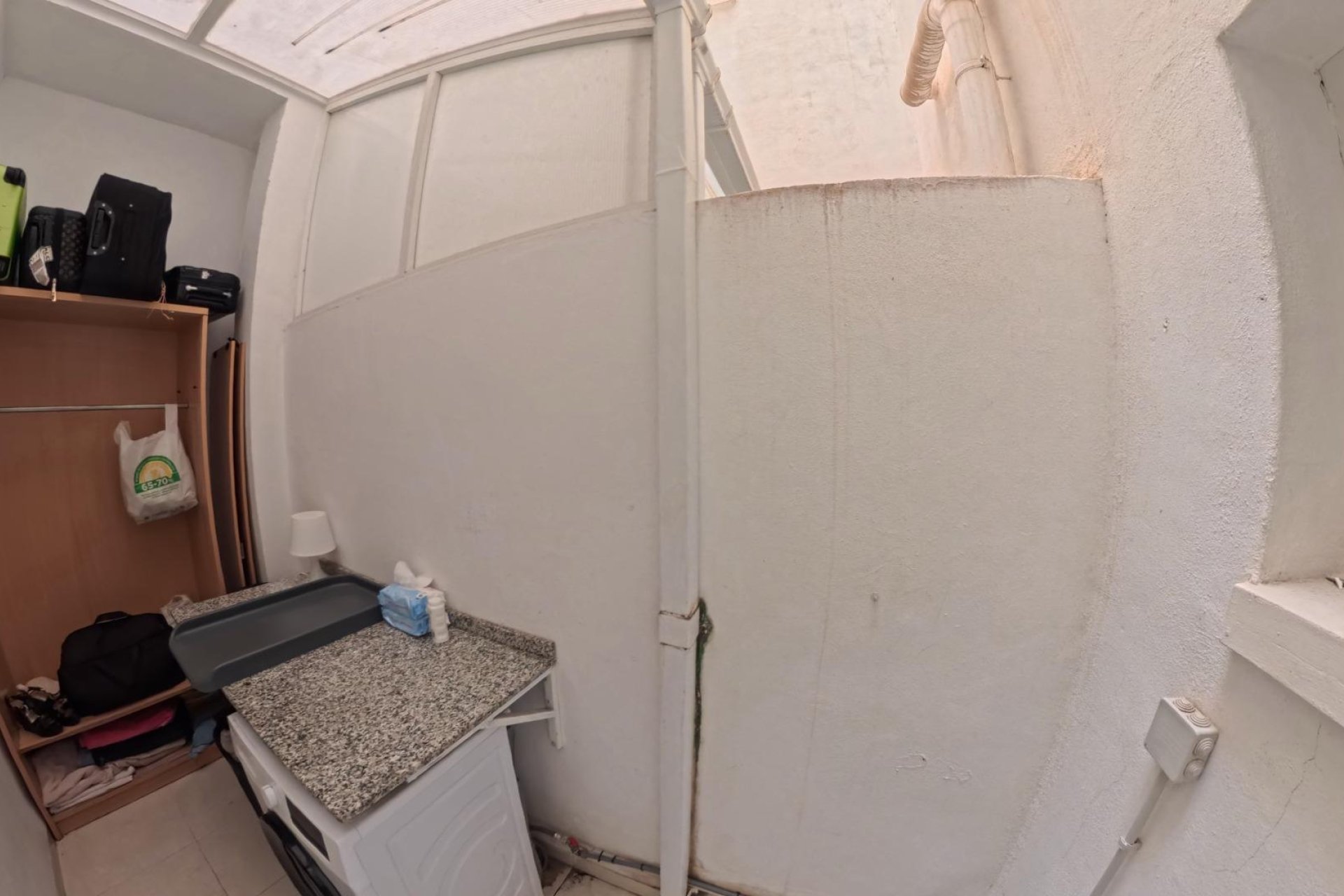 Használt Ingatlanok - Apartman -
Torrevieja - Centrum