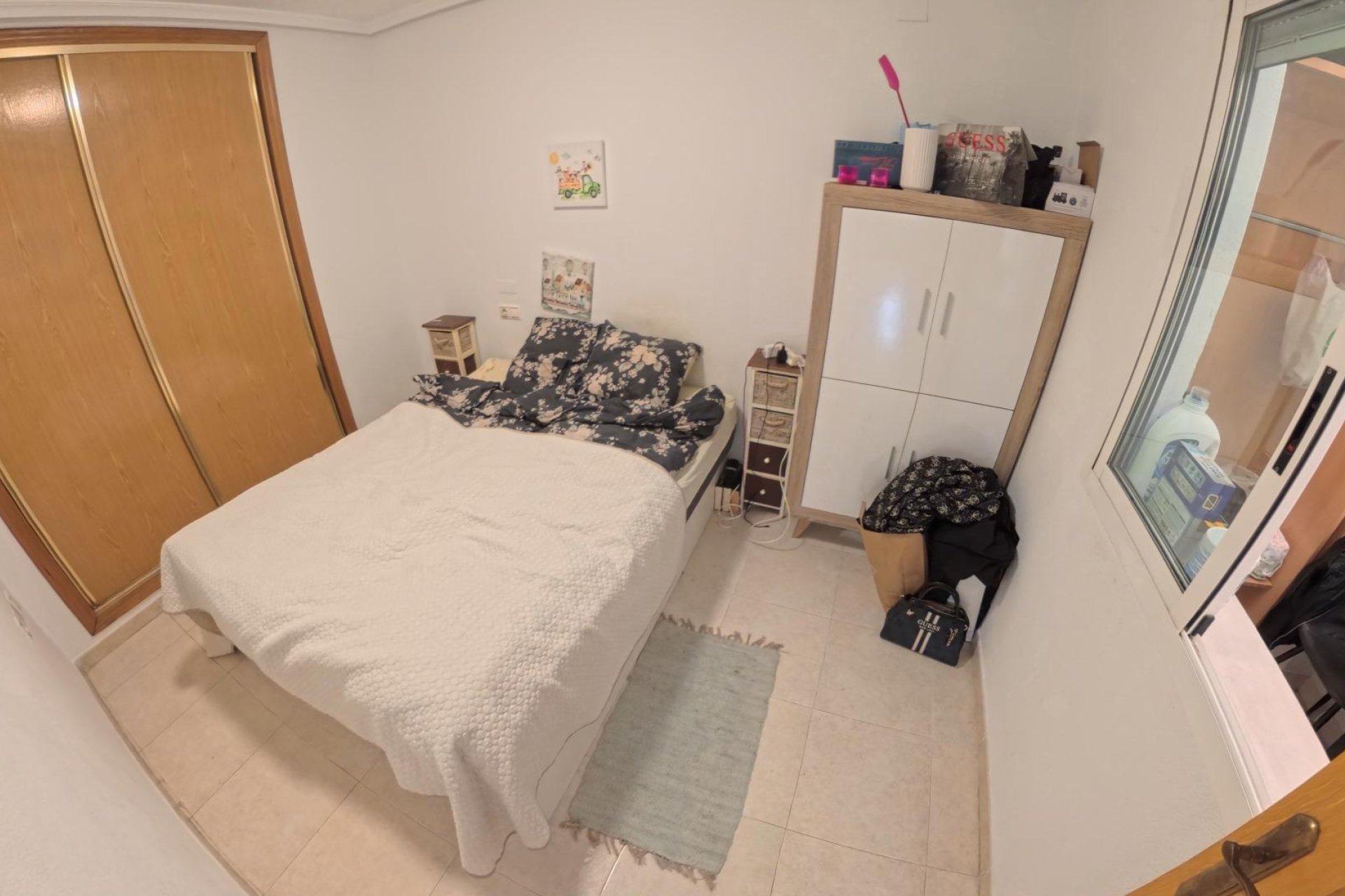 Használt Ingatlanok - Apartman -
Torrevieja - Centrum