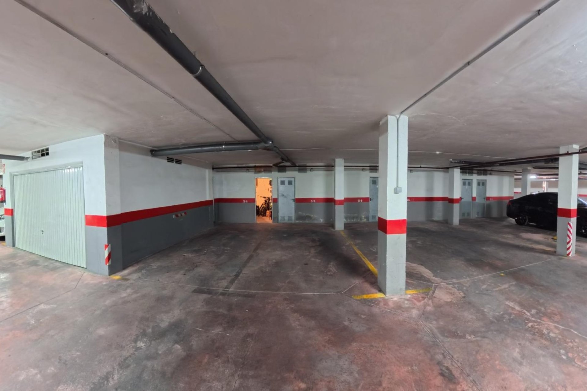 Használt Ingatlanok - Apartman -
Torrevieja - Centrum