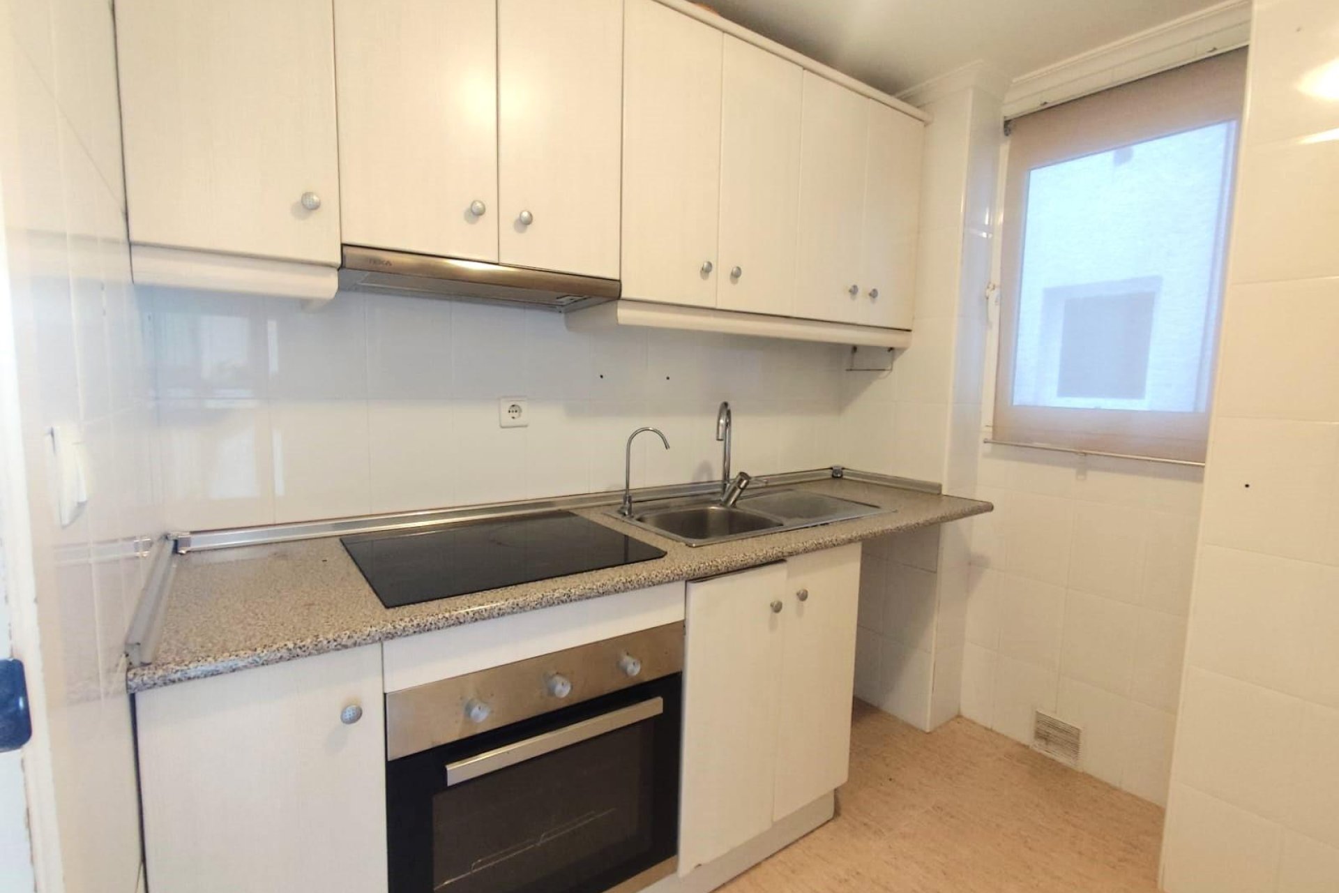Használt Ingatlanok - Apartman -
Torrevieja - Centrum