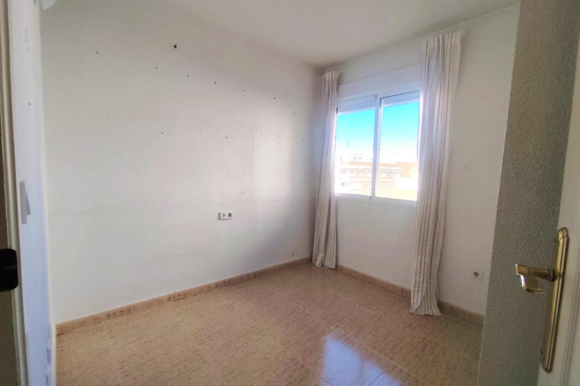 Használt Ingatlanok - Apartman -
Torrevieja - Centrum