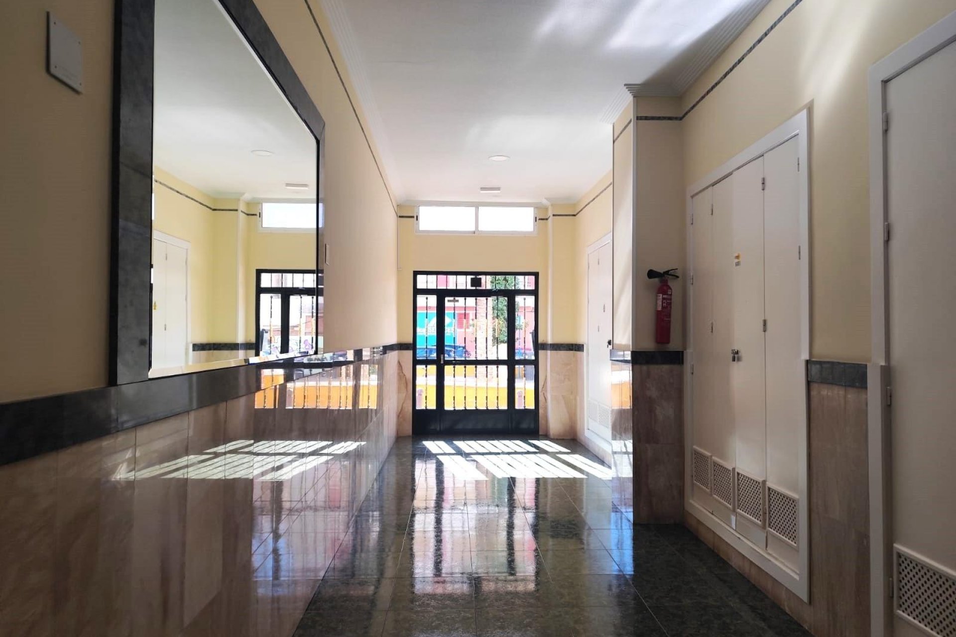 Használt Ingatlanok - Apartman -
Torrevieja - Centrum