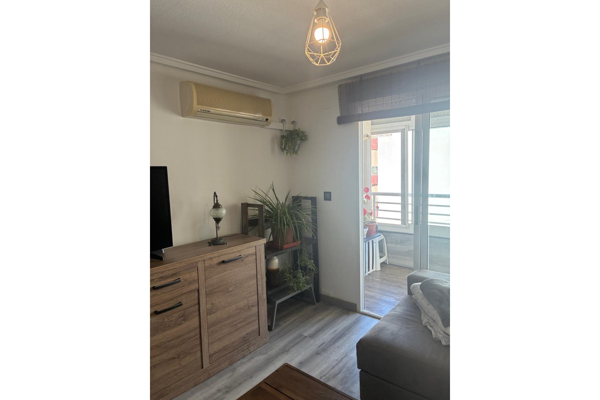 Használt Ingatlanok - Apartman -
Torrevieja - Centrum