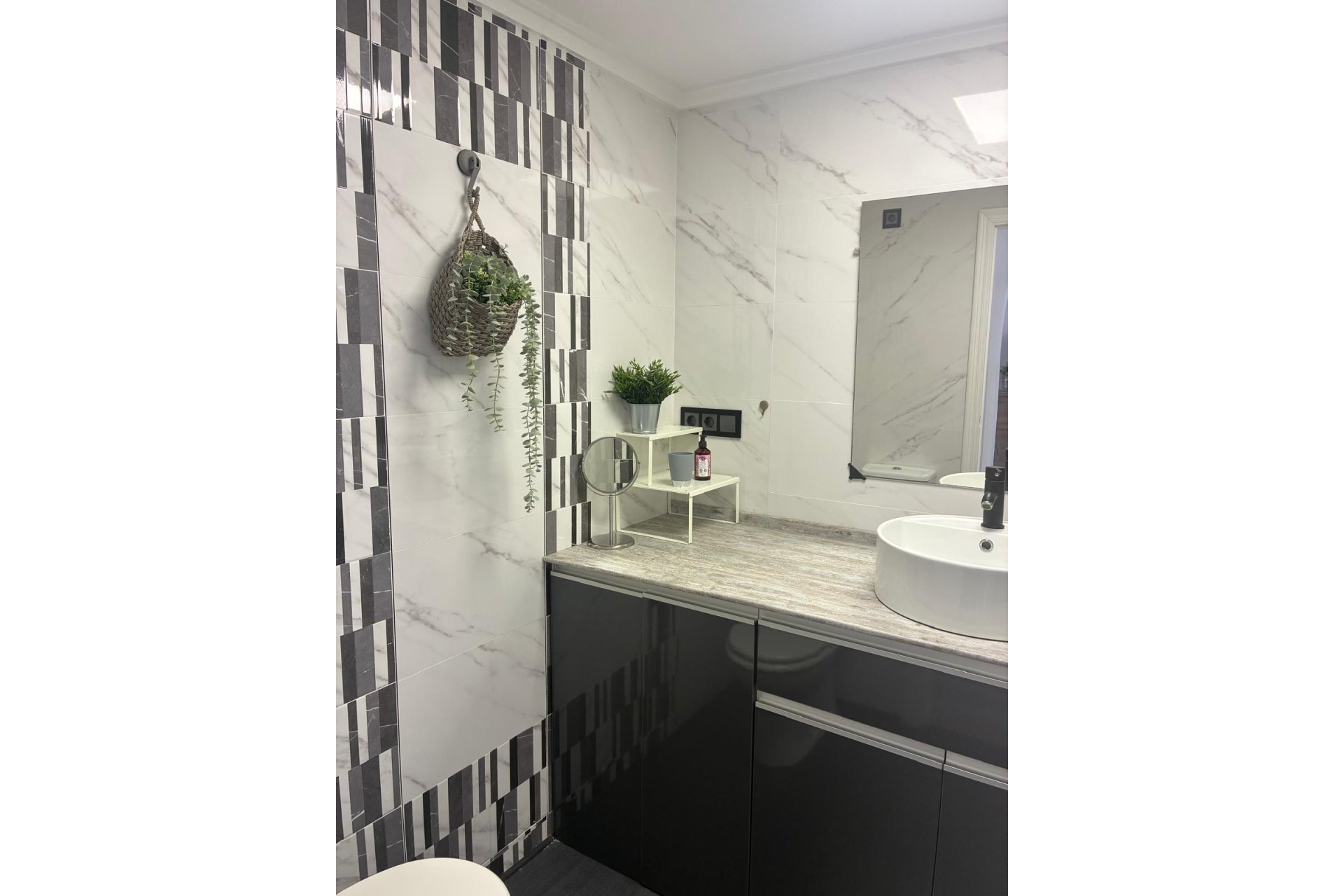 Használt Ingatlanok - Apartman -
Torrevieja - Centrum