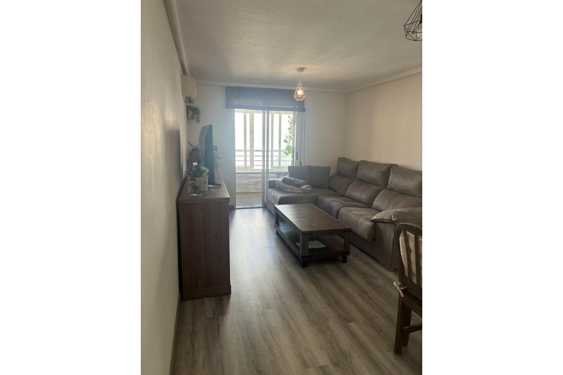 Használt Ingatlanok - Apartman -
Torrevieja - Centrum