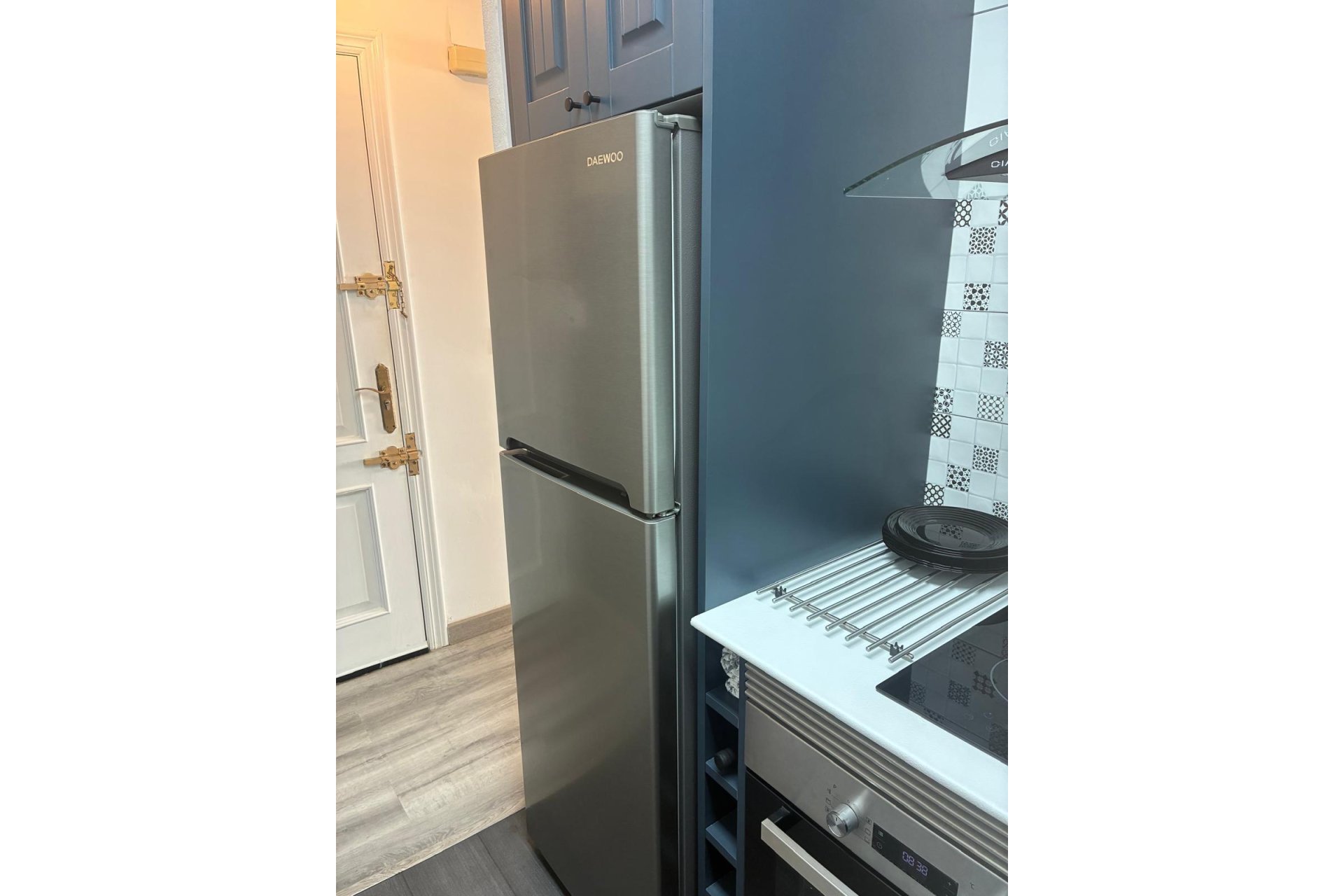 Használt Ingatlanok - Apartman -
Torrevieja - Centrum