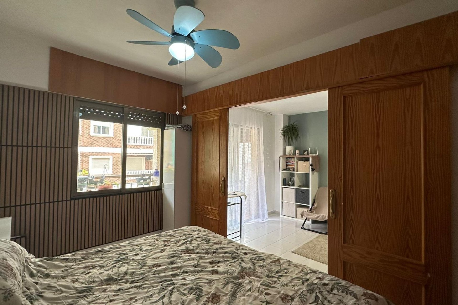 Használt Ingatlanok - Apartman -
Torrevieja - Centrum