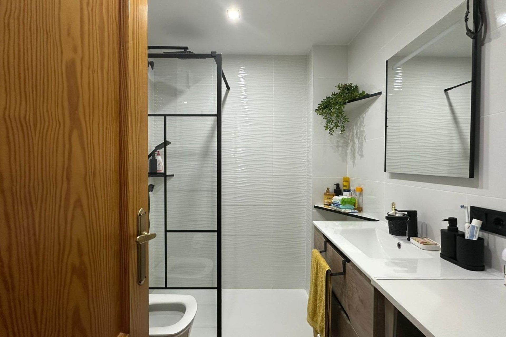 Használt Ingatlanok - Apartman -
Torrevieja - Centrum