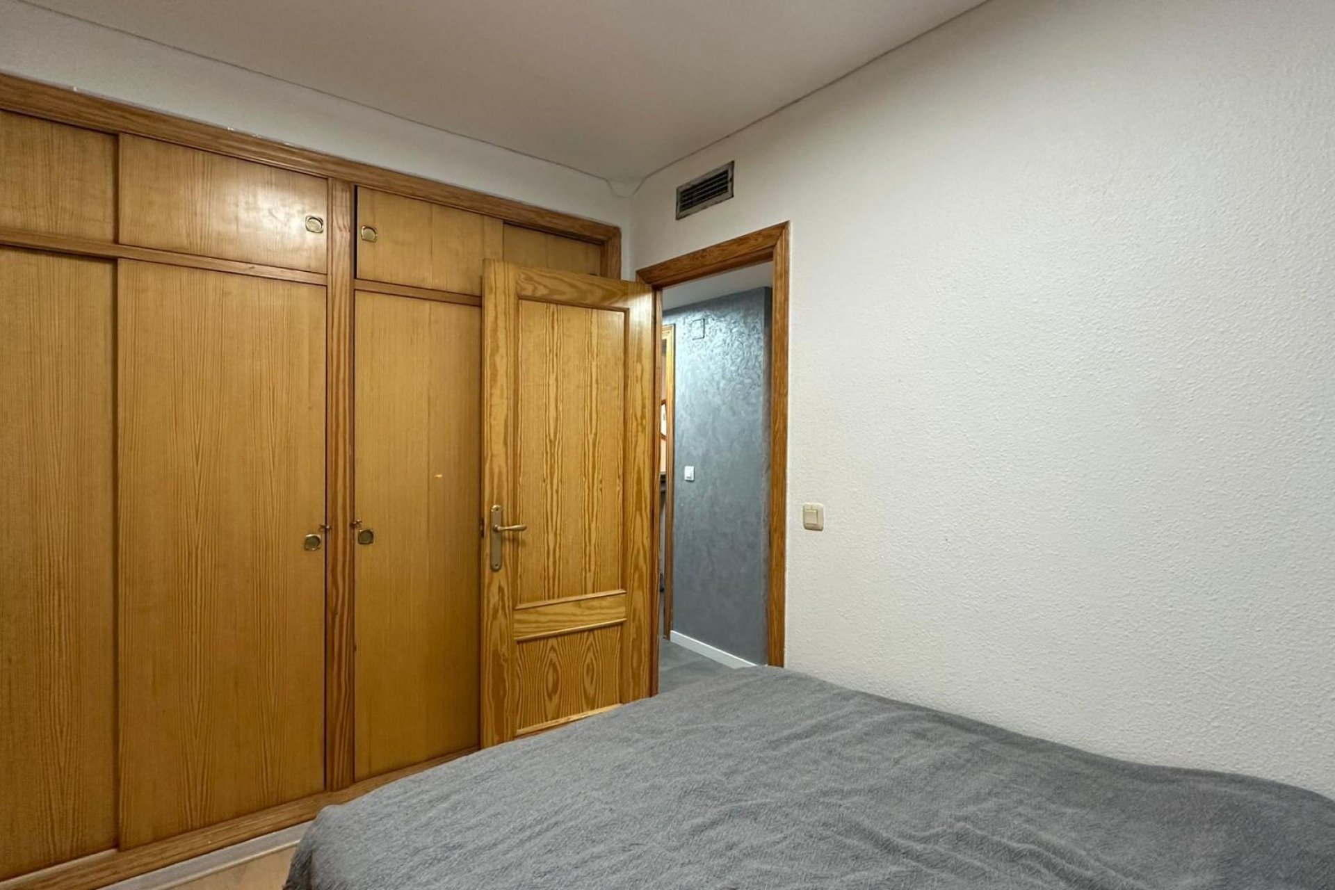 Használt Ingatlanok - Apartman -
Torrevieja - Centrum