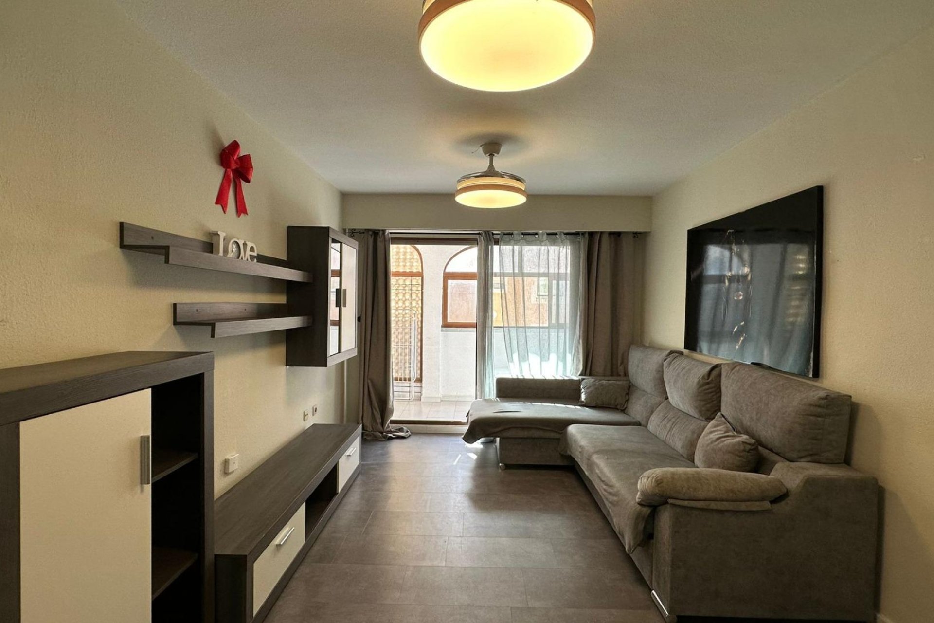 Használt Ingatlanok - Apartman -
Torrevieja - Centrum