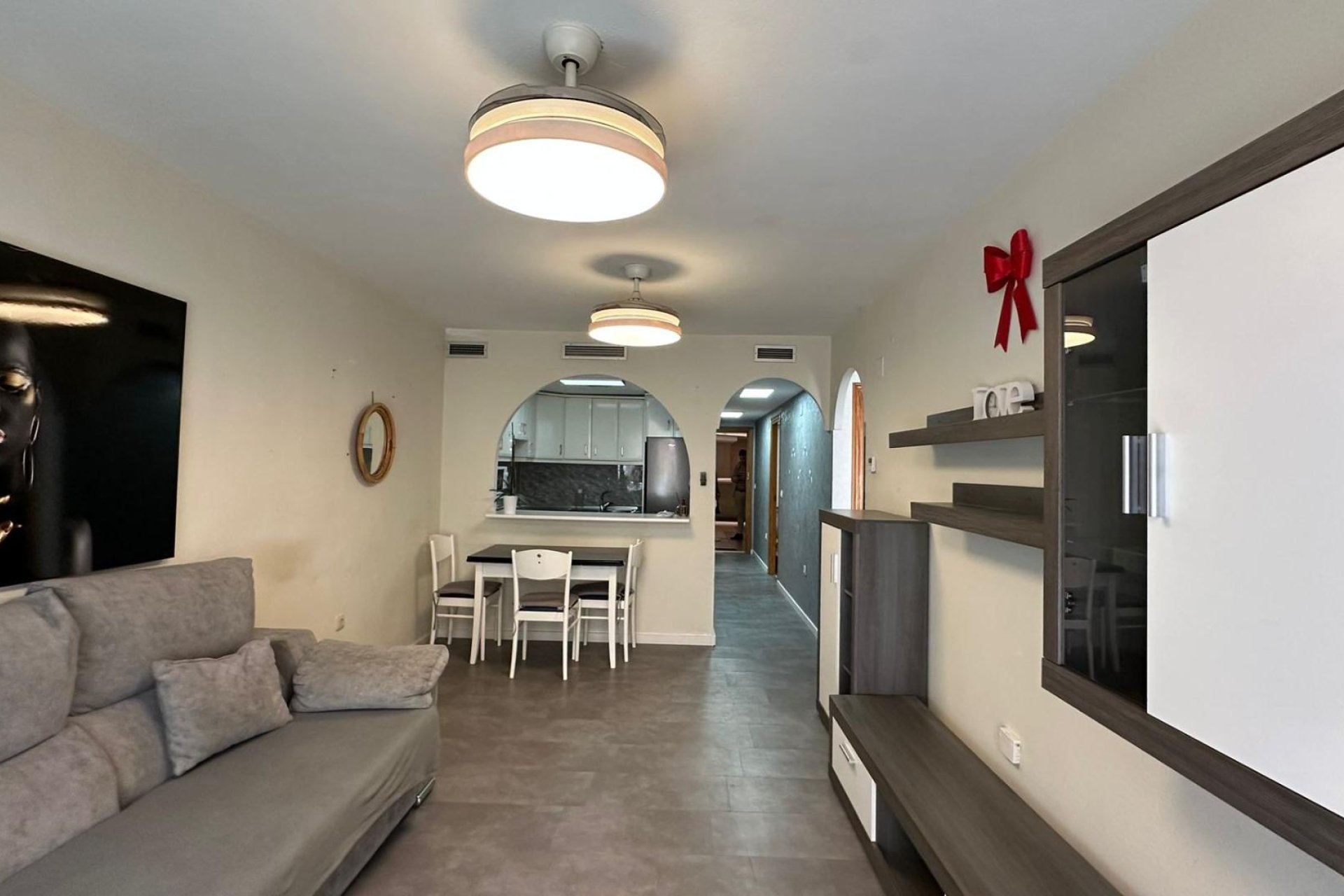 Használt Ingatlanok - Apartman -
Torrevieja - Centrum