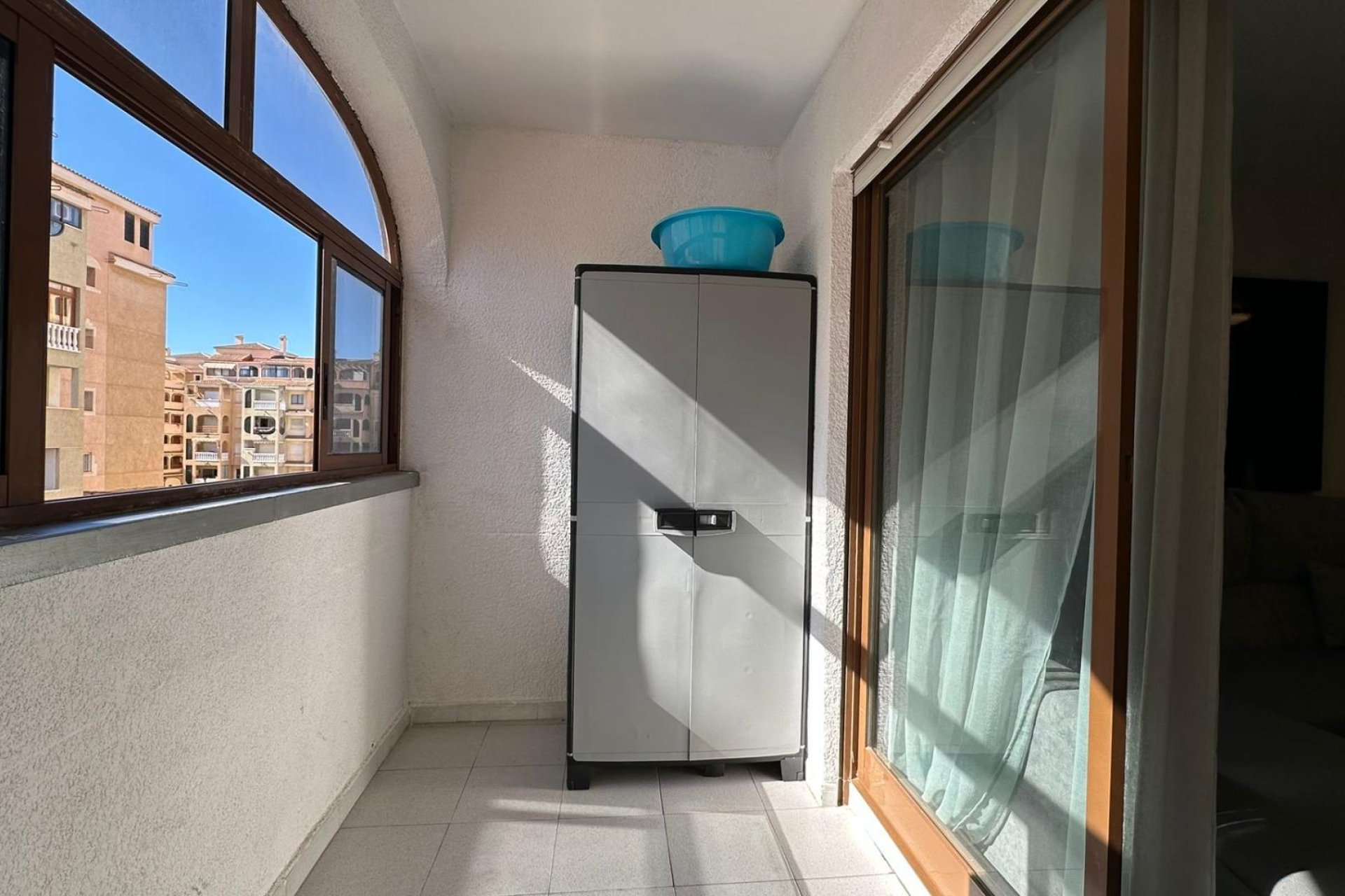 Használt Ingatlanok - Apartman -
Torrevieja - Centrum
