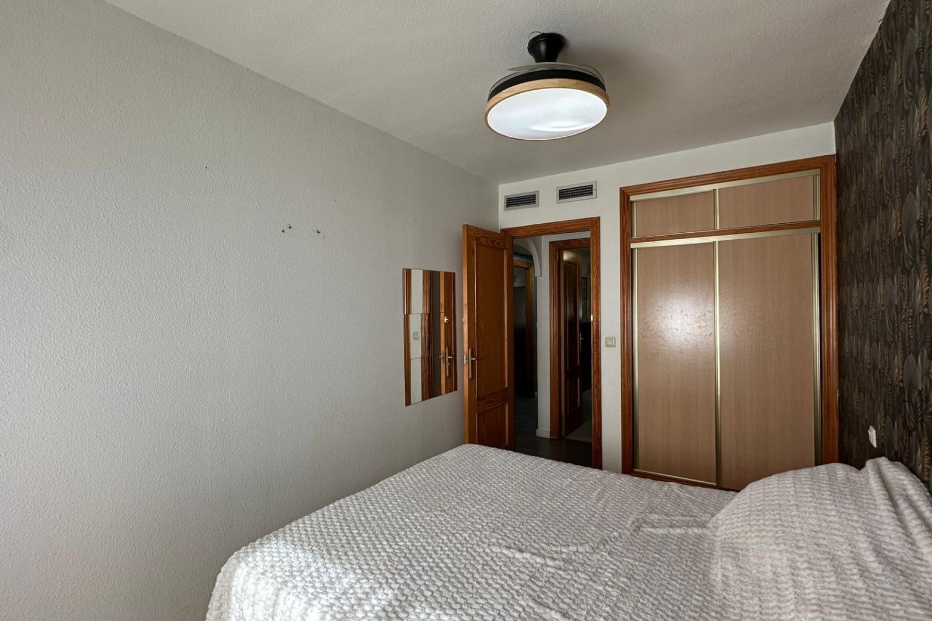 Használt Ingatlanok - Apartman -
Torrevieja - Centrum