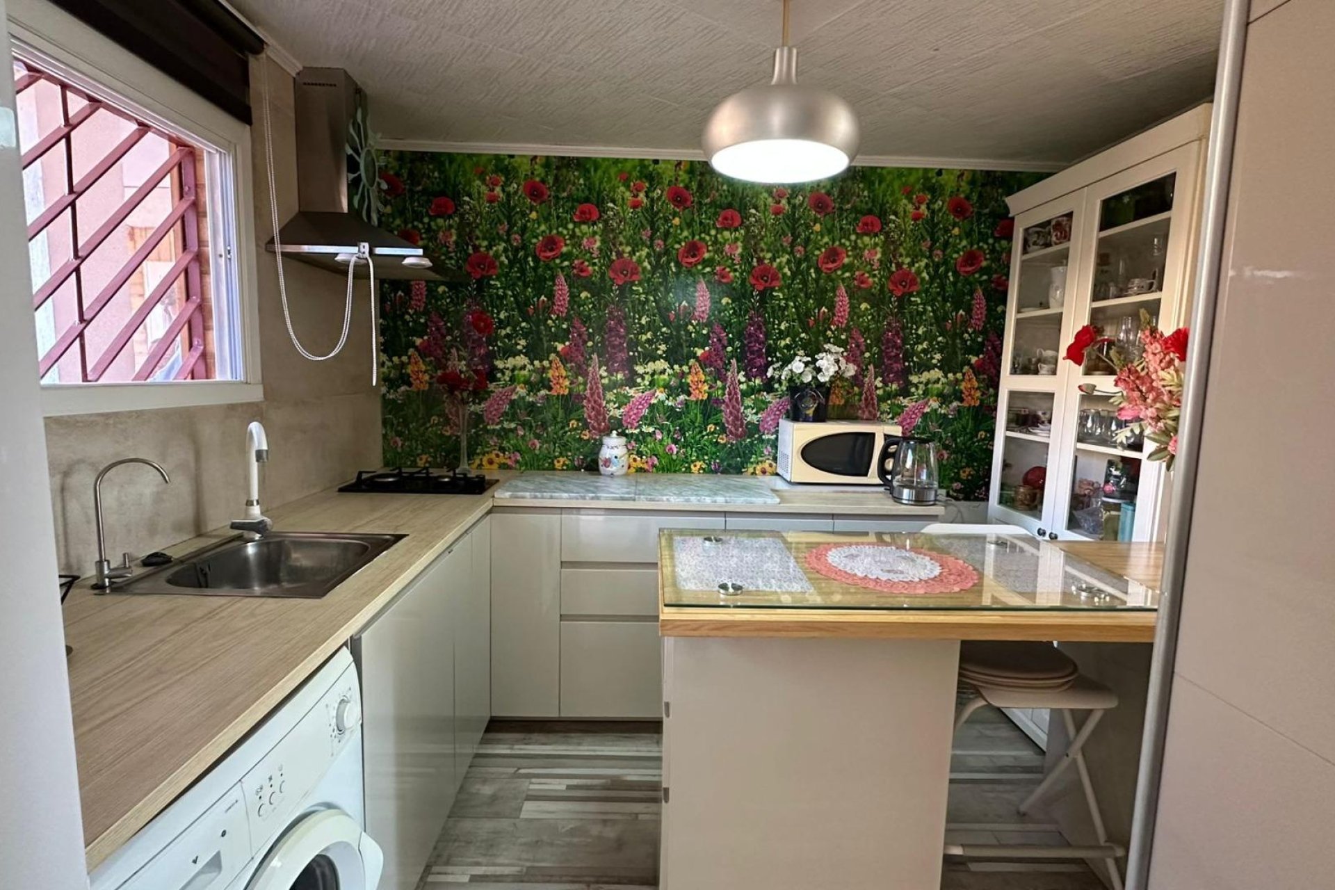 Használt Ingatlanok - Apartman -
Torrevieja - Centrum