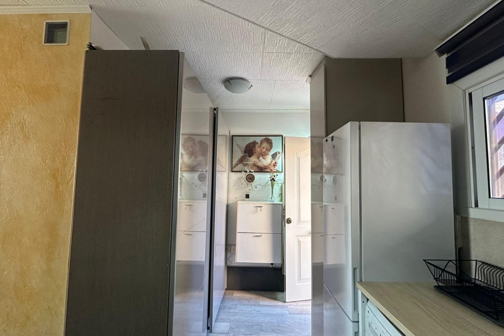 Használt Ingatlanok - Apartman -
Torrevieja - Centrum