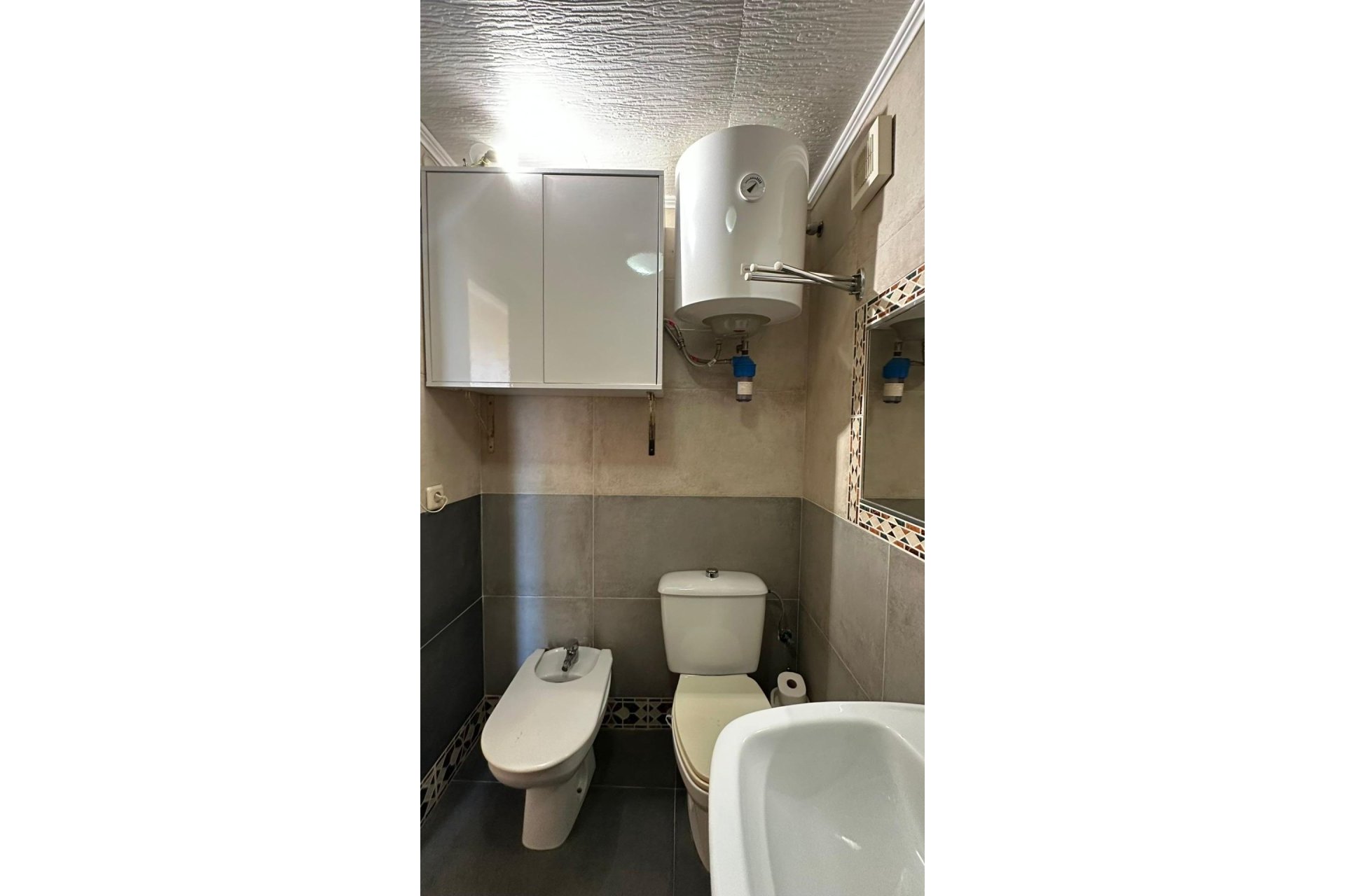 Használt Ingatlanok - Apartman -
Torrevieja - Centrum