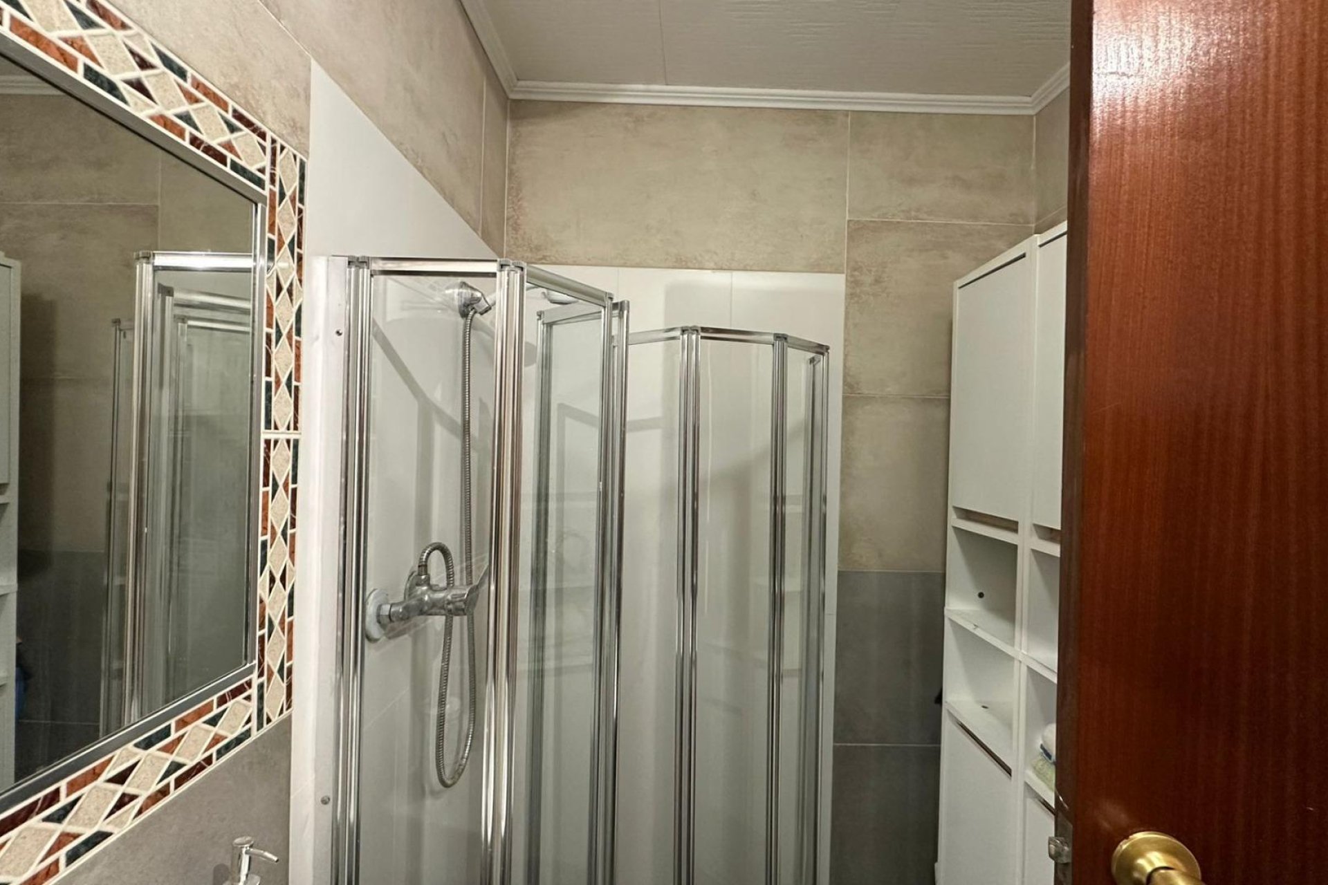 Használt Ingatlanok - Apartman -
Torrevieja - Centrum