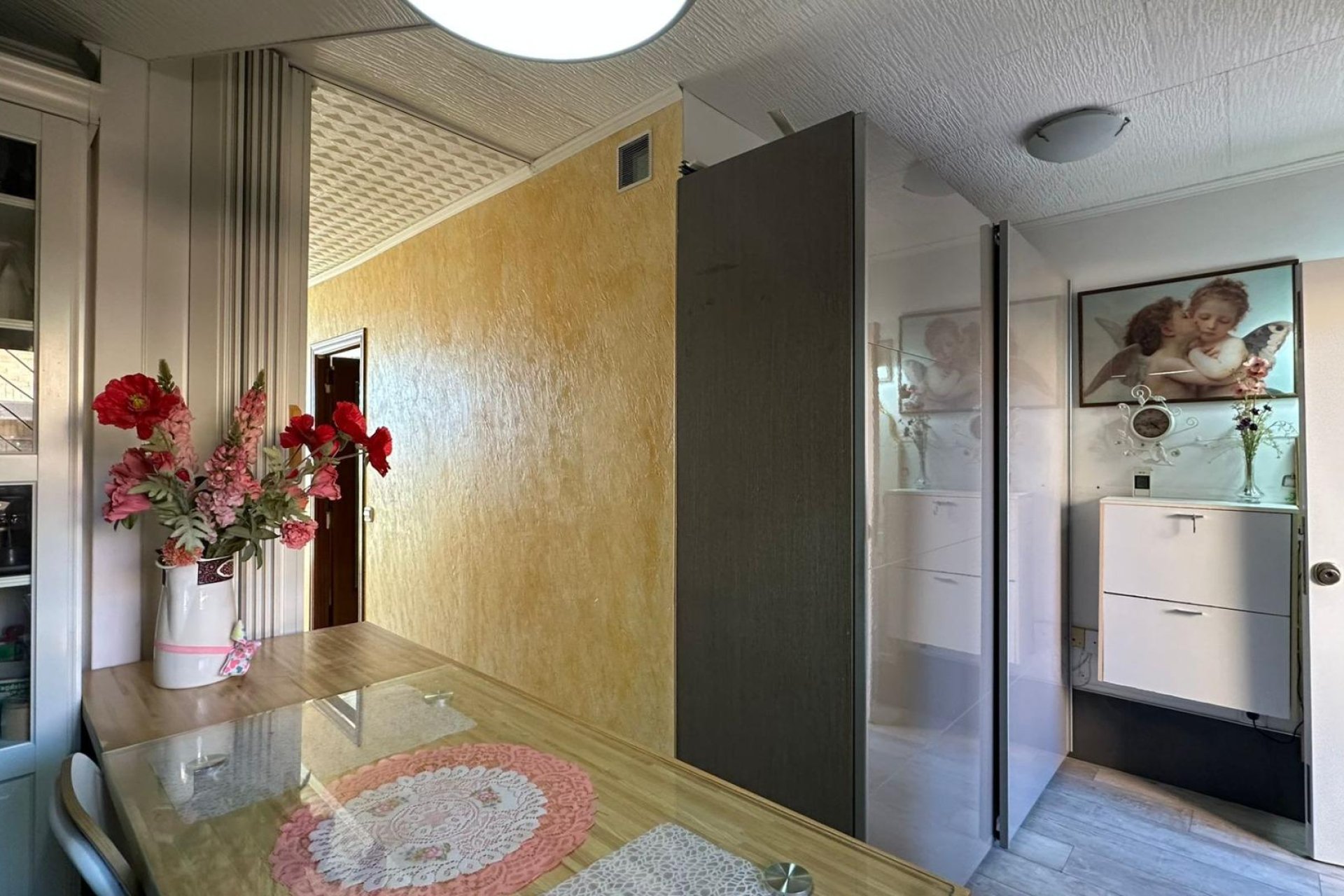 Használt Ingatlanok - Apartman -
Torrevieja - Centrum